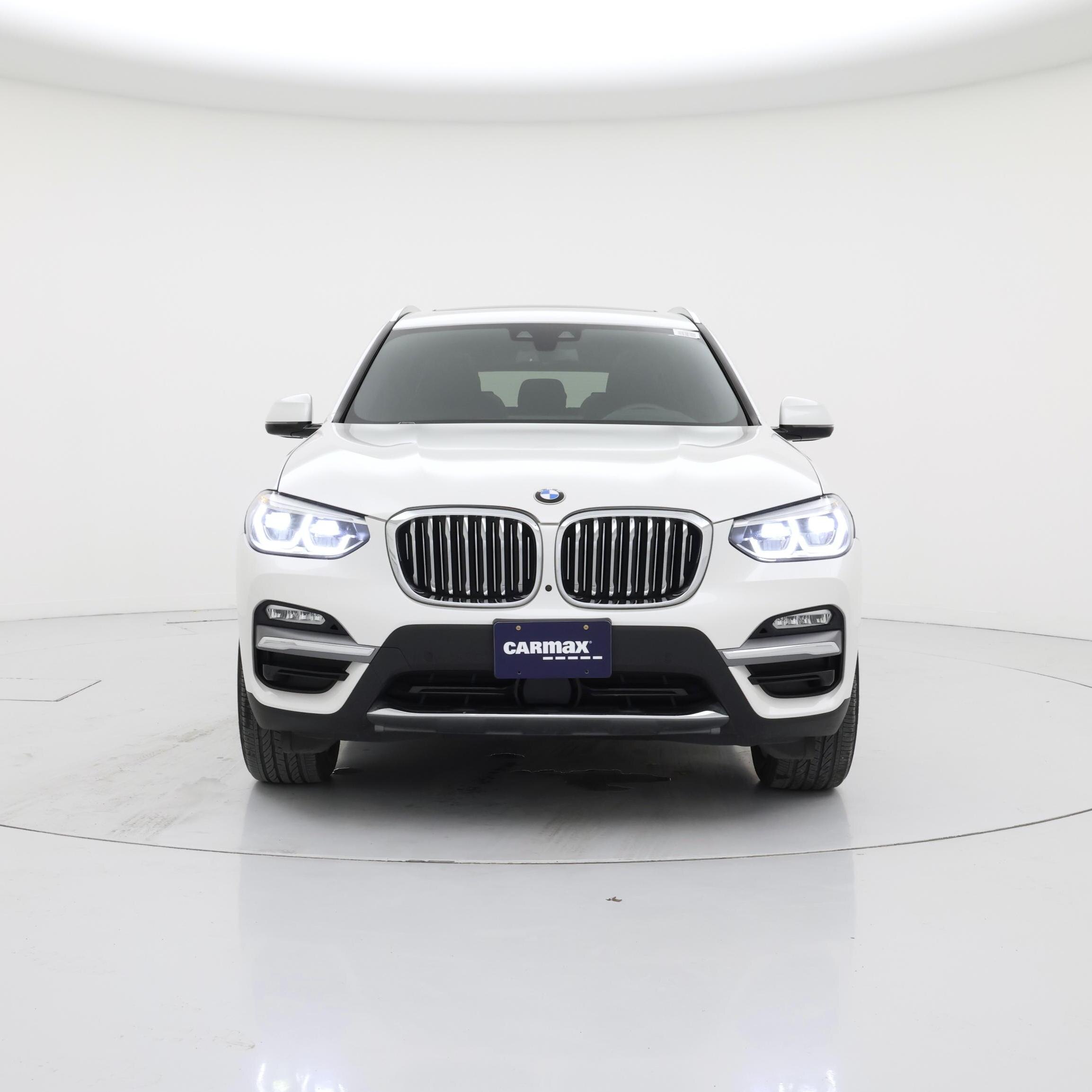 Thumbnail: 2019 BMW X3 - 5