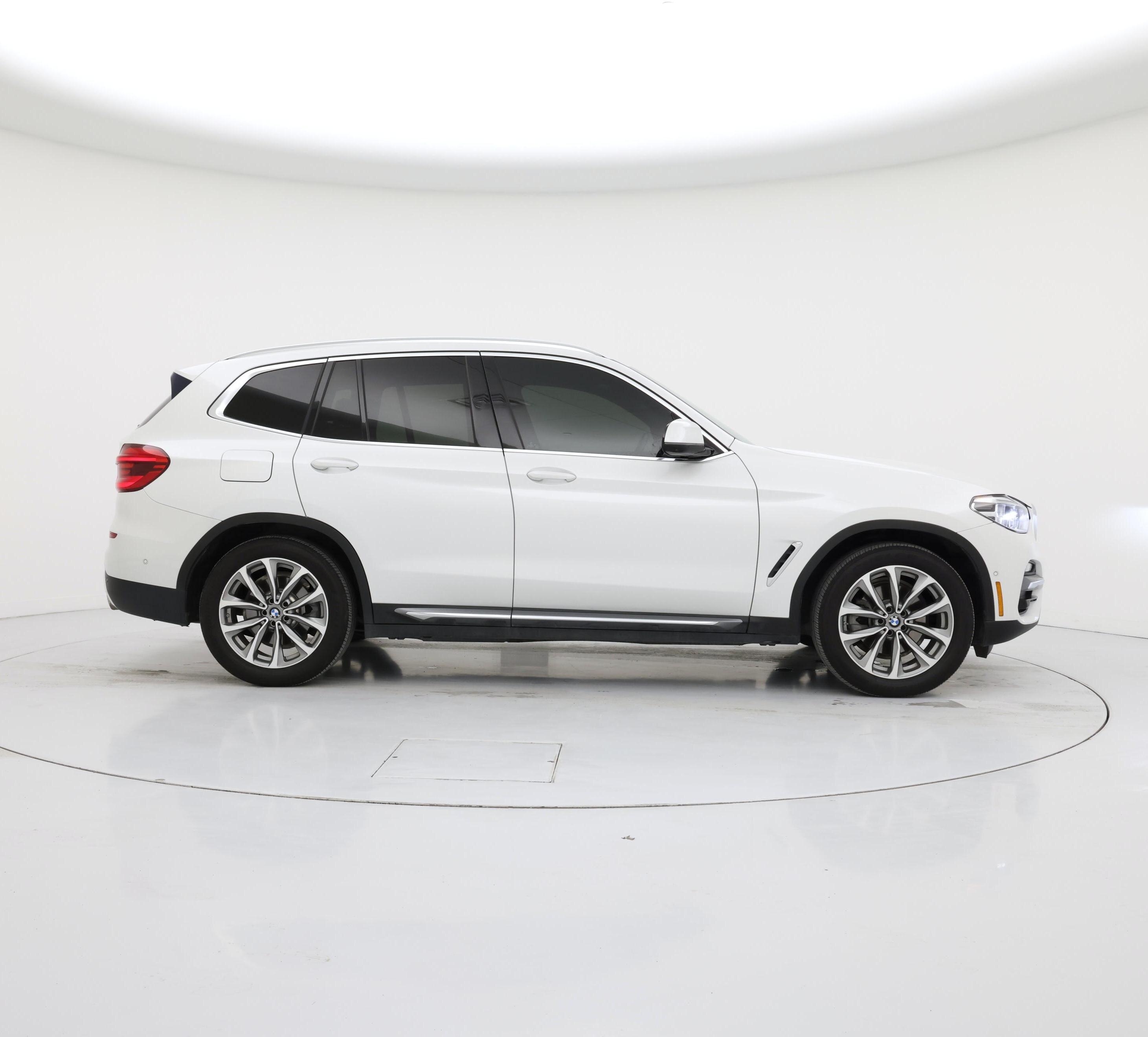 Thumbnail: 2019 BMW X3 - 7