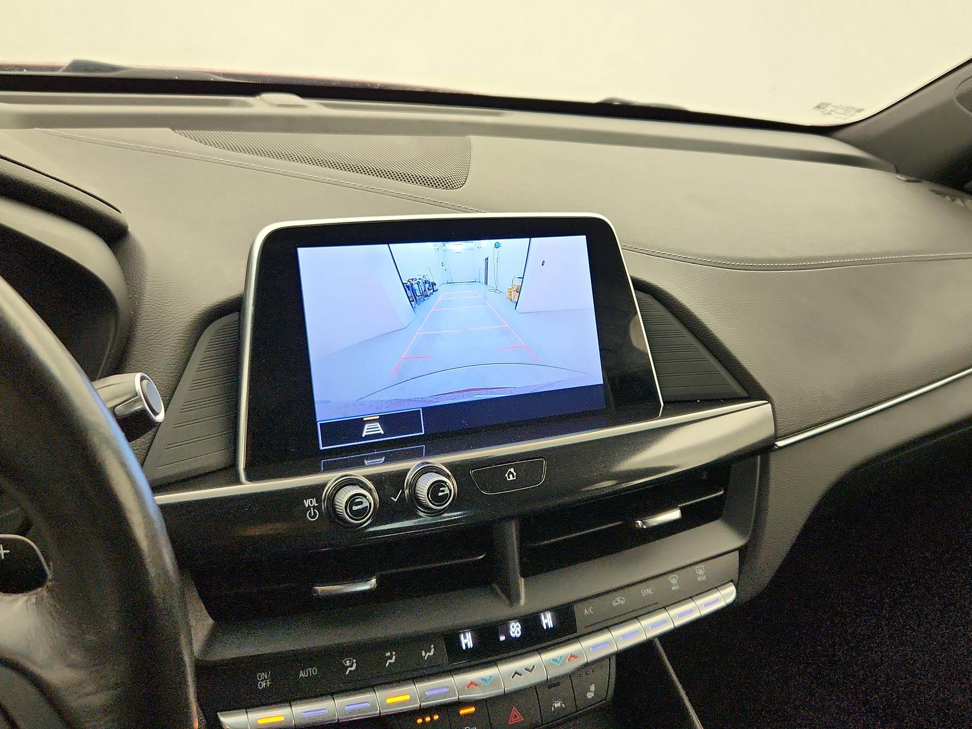 Thumbnail: 2023 Cadillac CT4 - 15