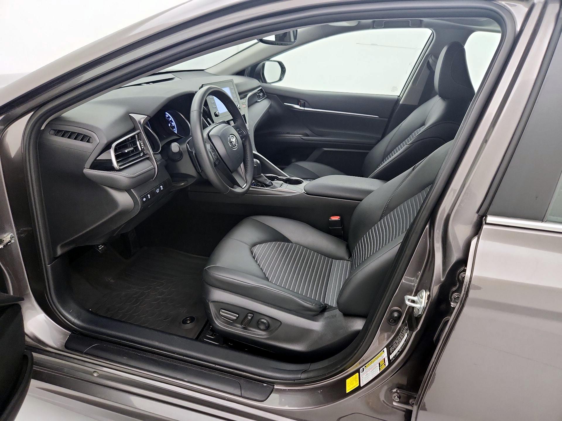 Thumbnail: 2024 Toyota Camry - 11