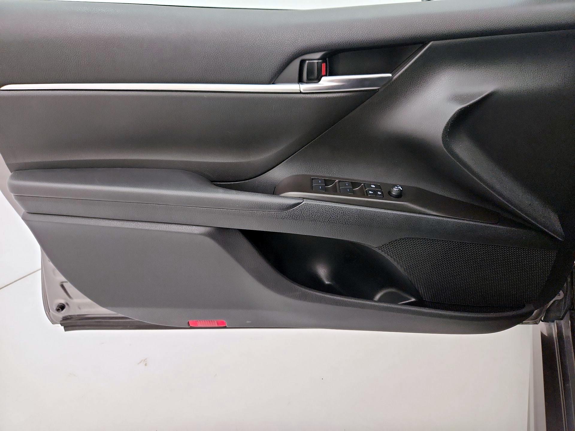 Thumbnail: 2024 Toyota Camry - 12