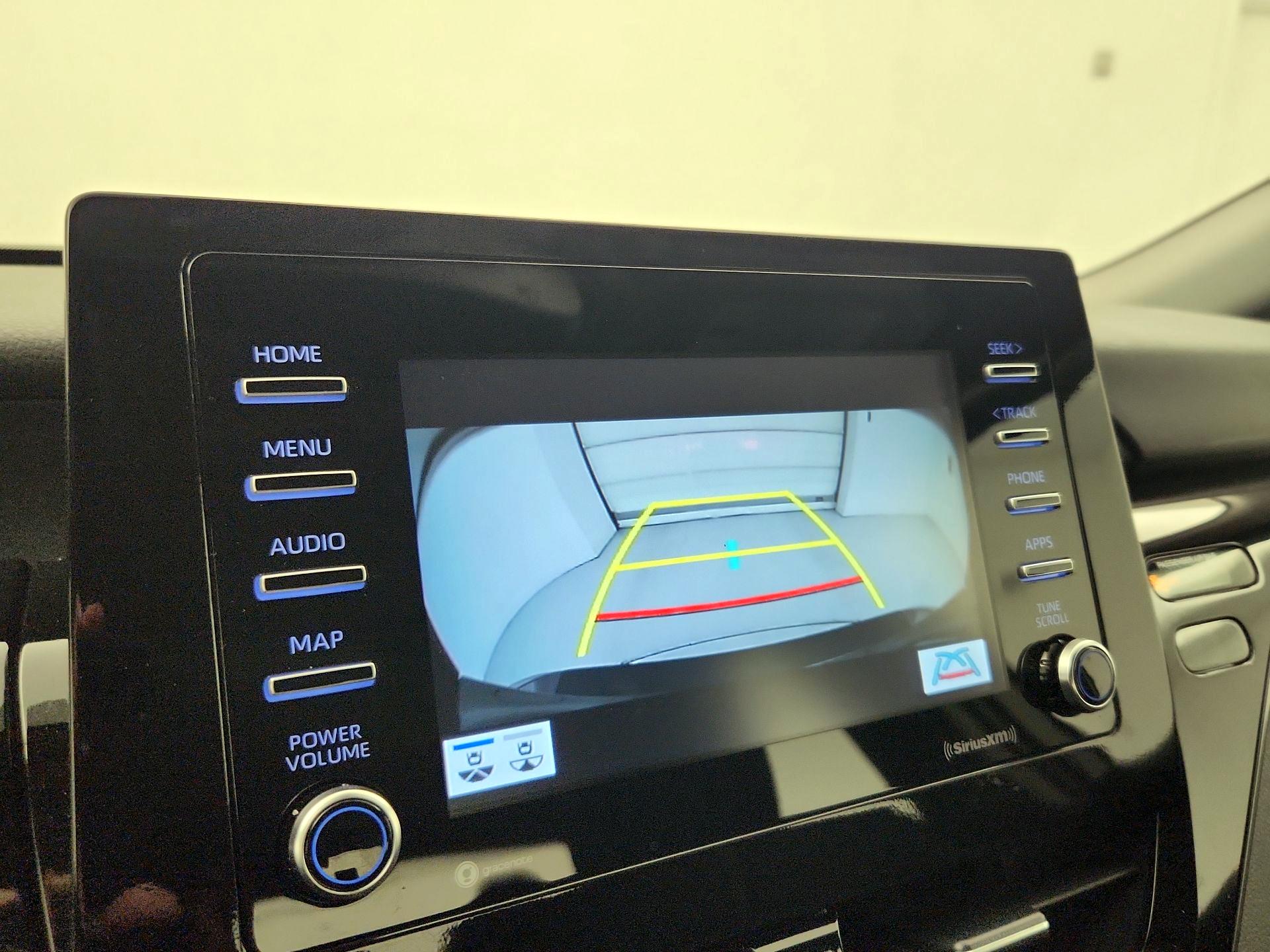 Thumbnail: 2024 Toyota Camry - 14