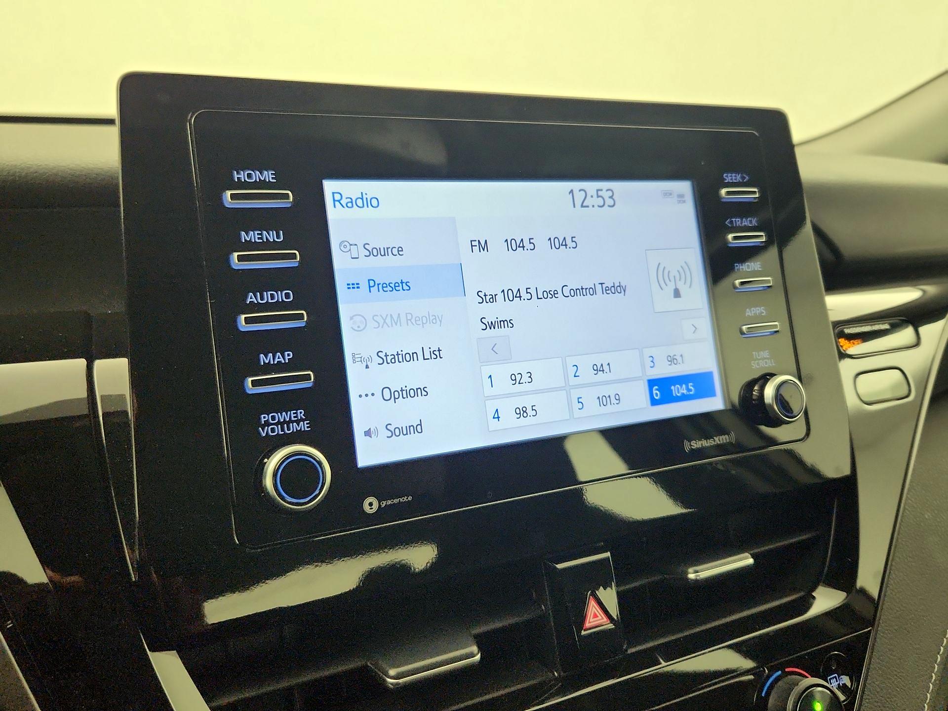 Thumbnail: 2024 Toyota Camry - 15