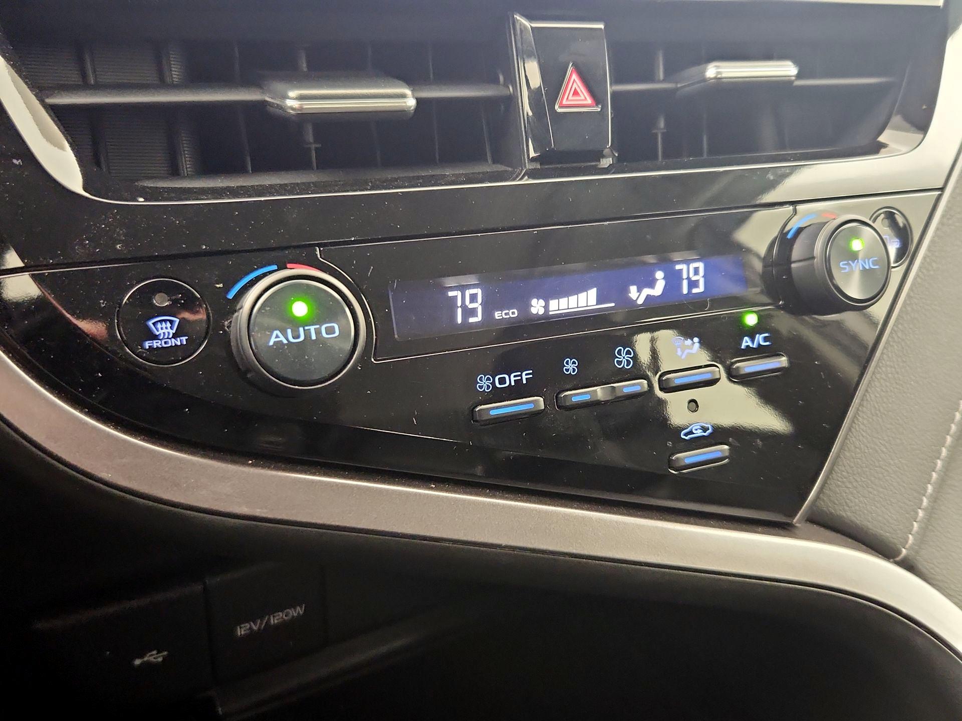 Thumbnail: 2024 Toyota Camry - 16