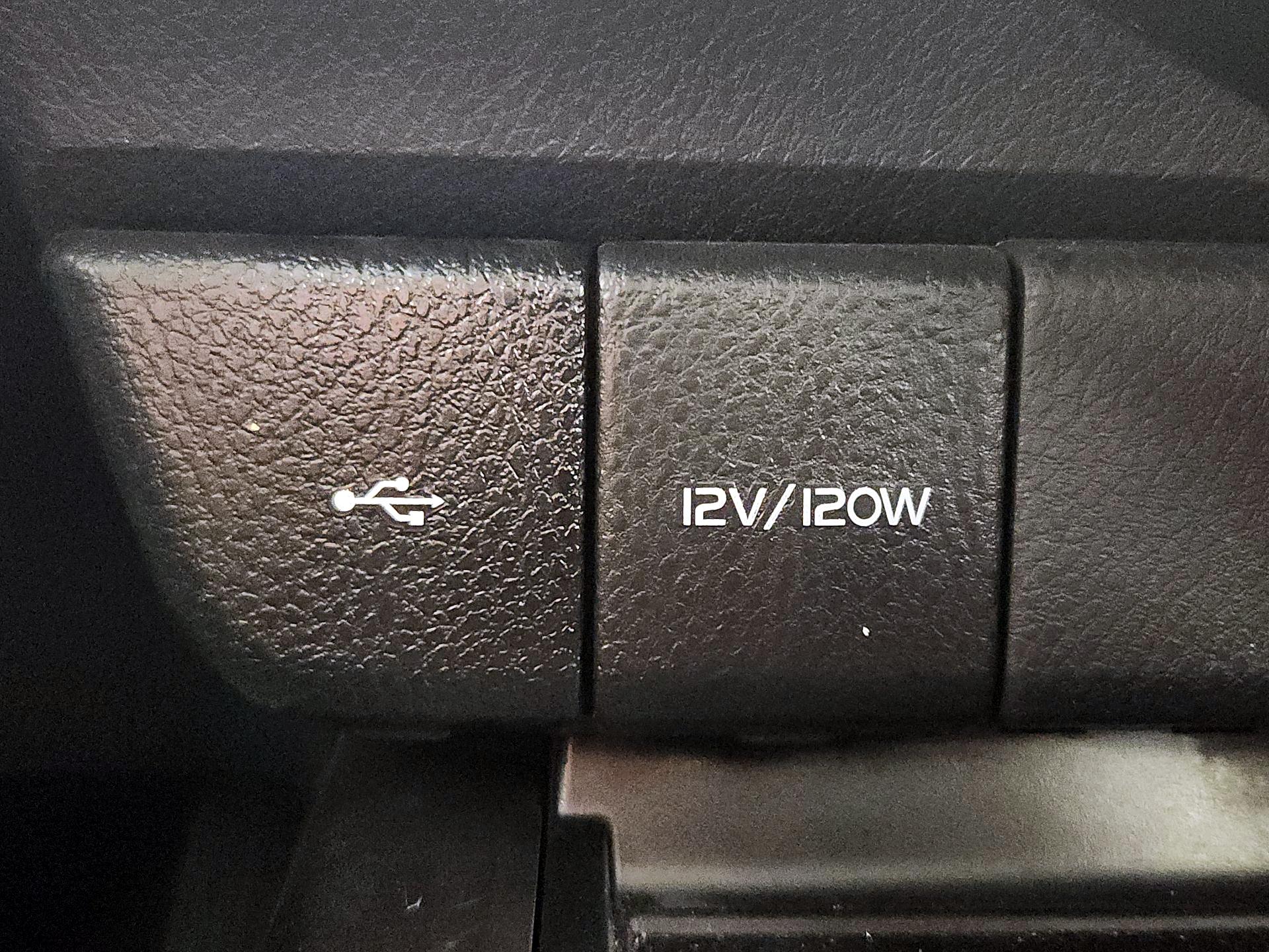 Thumbnail: 2024 Toyota Camry - 18