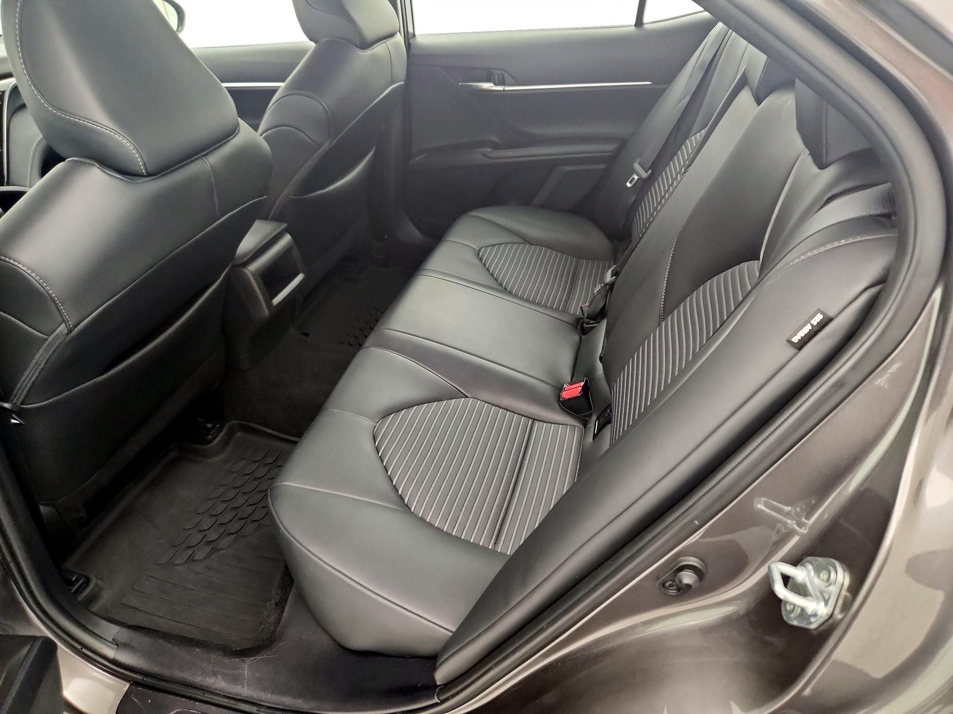 Thumbnail: 2024 Toyota Camry - 20