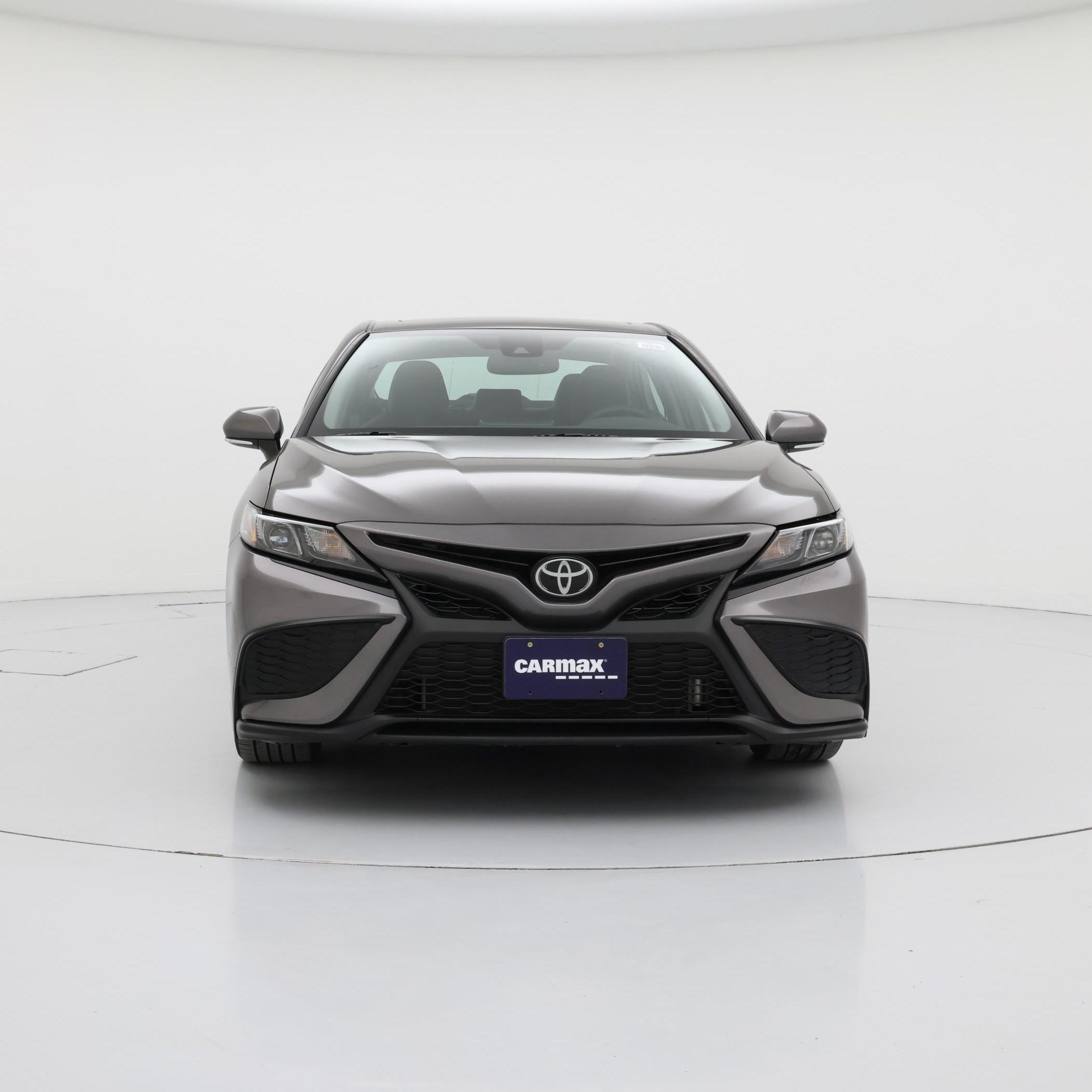 Thumbnail: 2024 Toyota Camry - 5