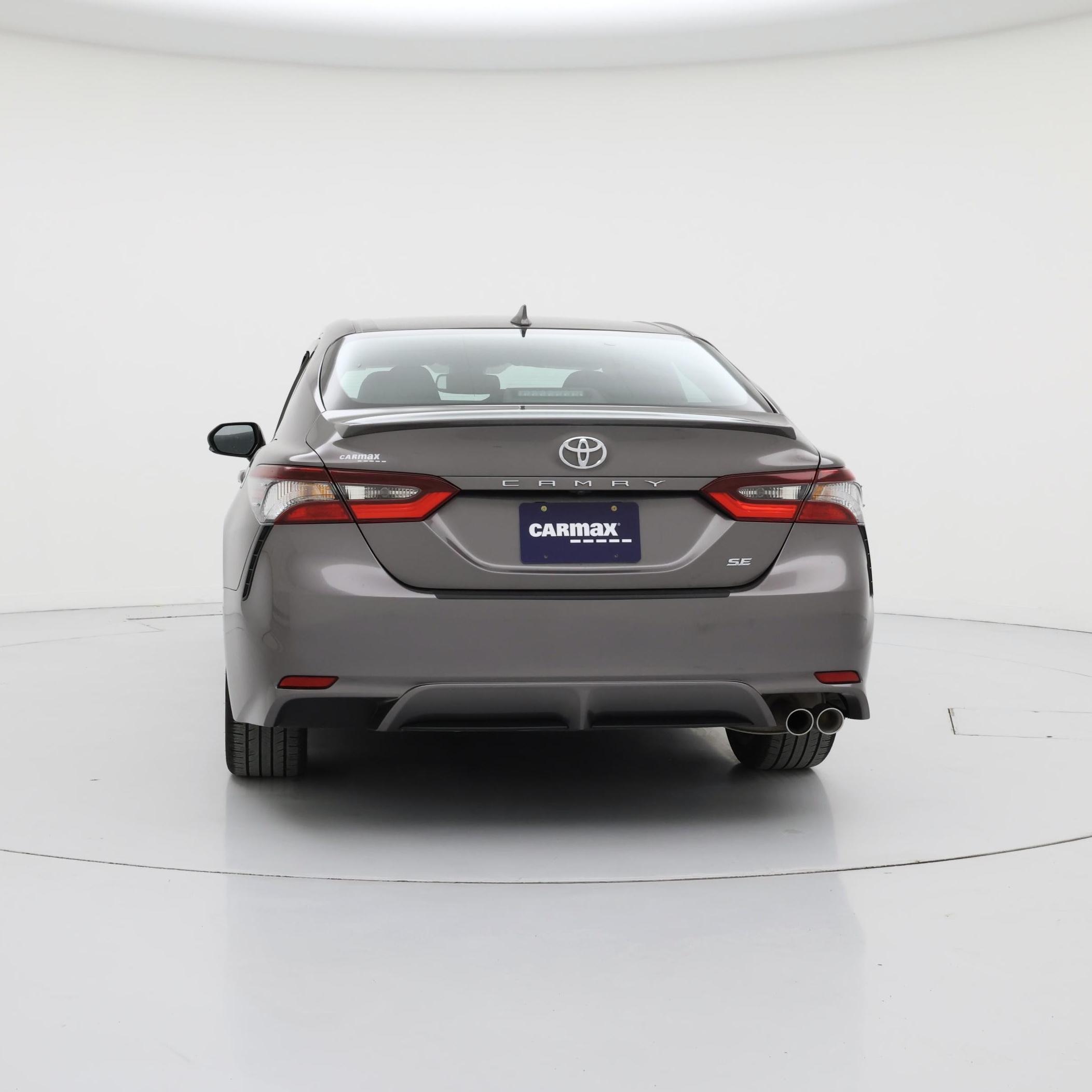 Thumbnail: 2024 Toyota Camry - 6