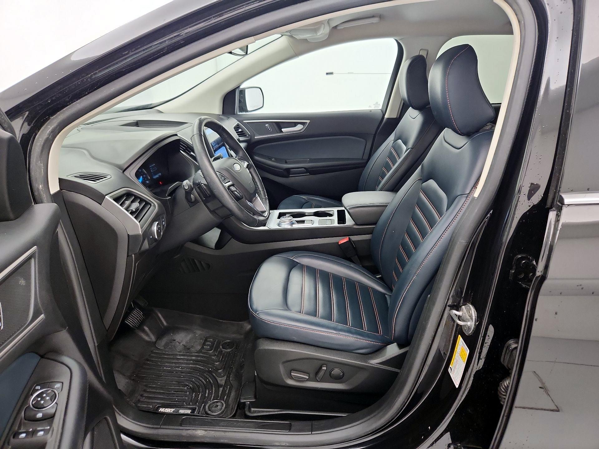 Thumbnail: 2022 Ford Edge - 11