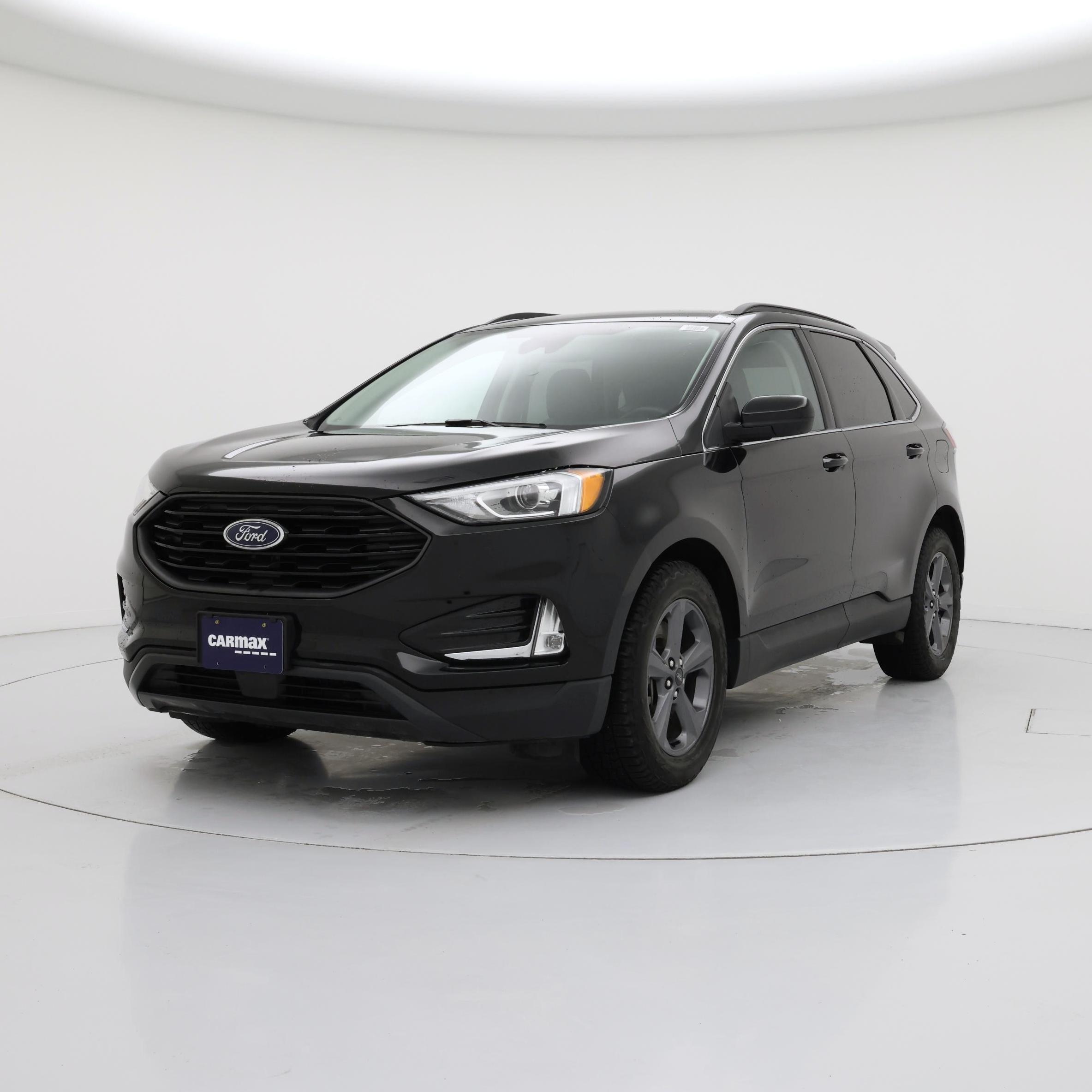 Thumbnail: 2022 Ford Edge - 4