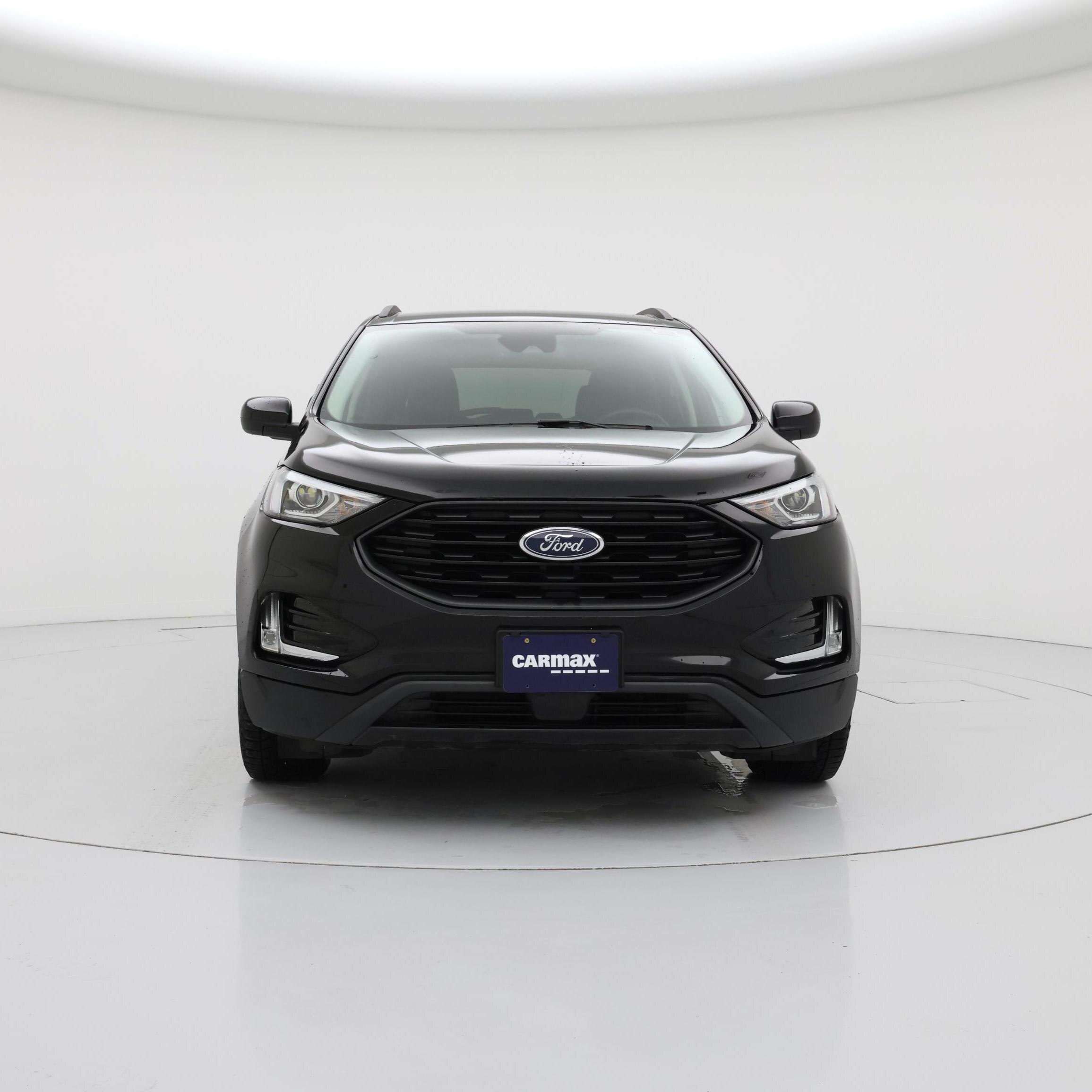 Thumbnail: 2022 Ford Edge - 5