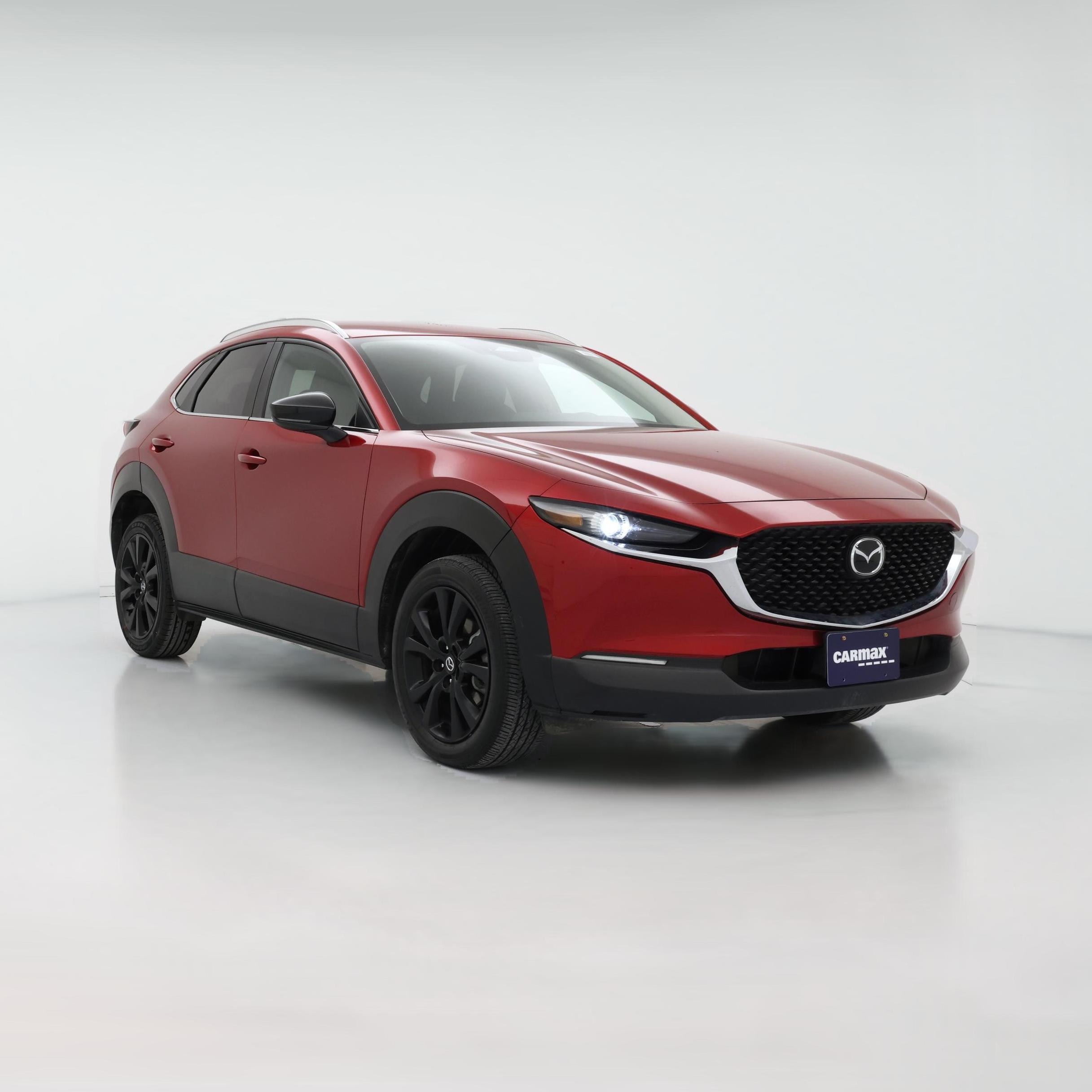 Thumbnail: 2024 Mazda CX-30 - 1