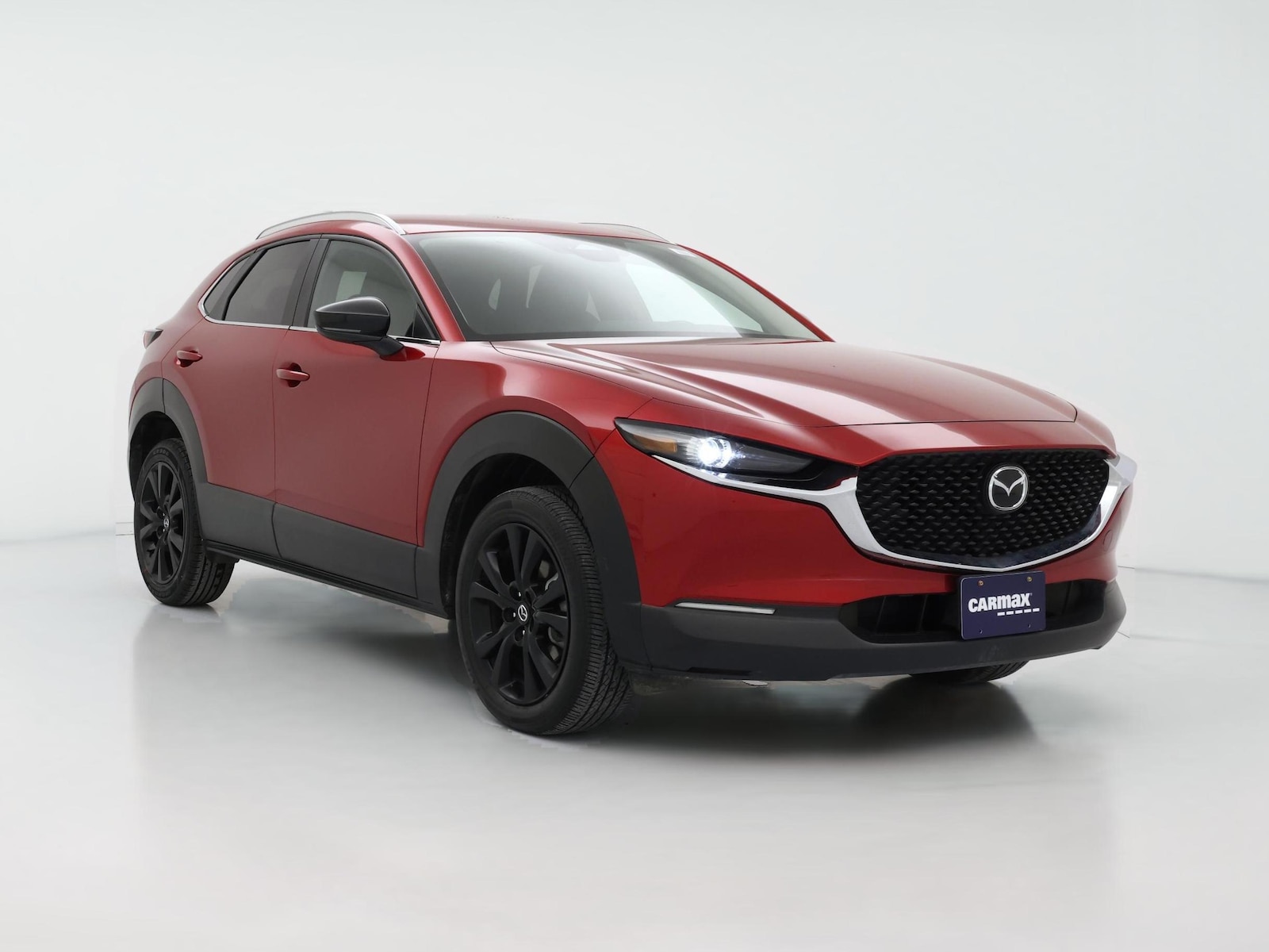 2024 Mazda CX-30 Select Sport