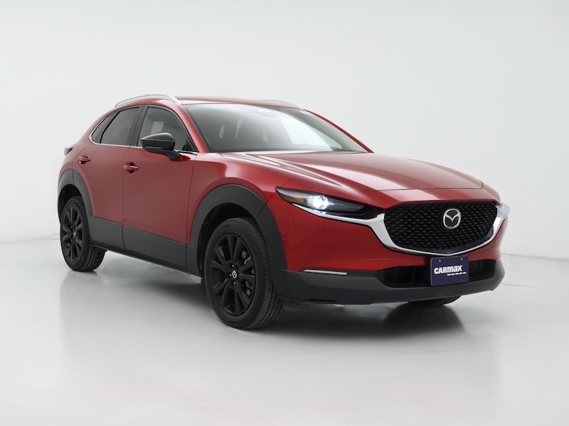 2024 Mazda CX-30 2.5 S Select Sport