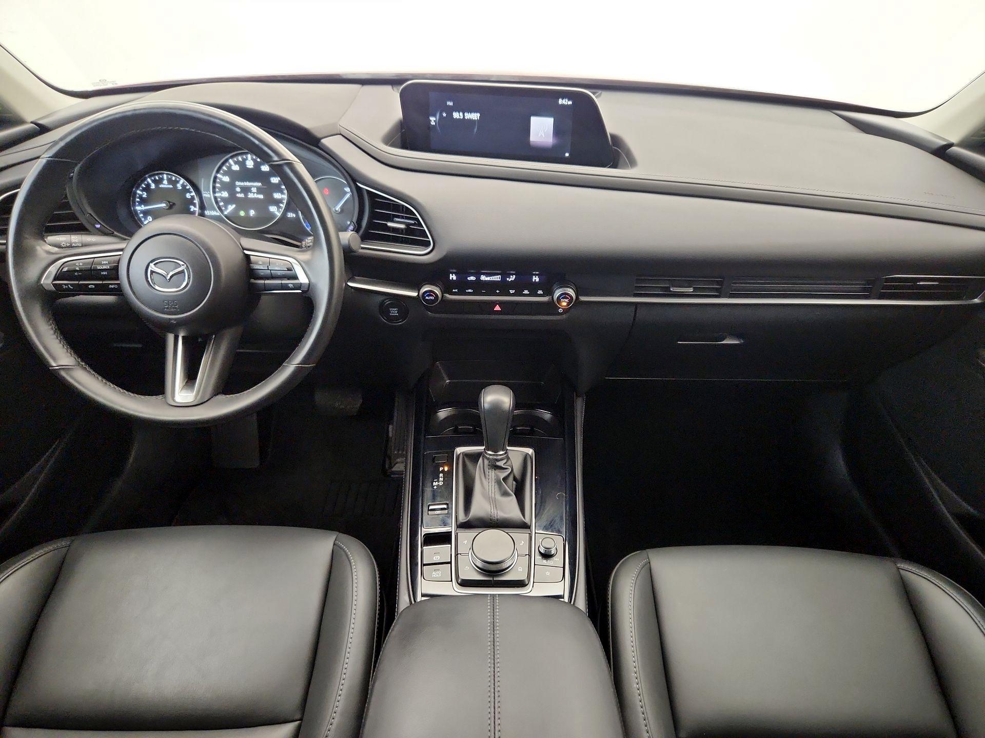 Thumbnail: 2024 Mazda CX-30 - 9