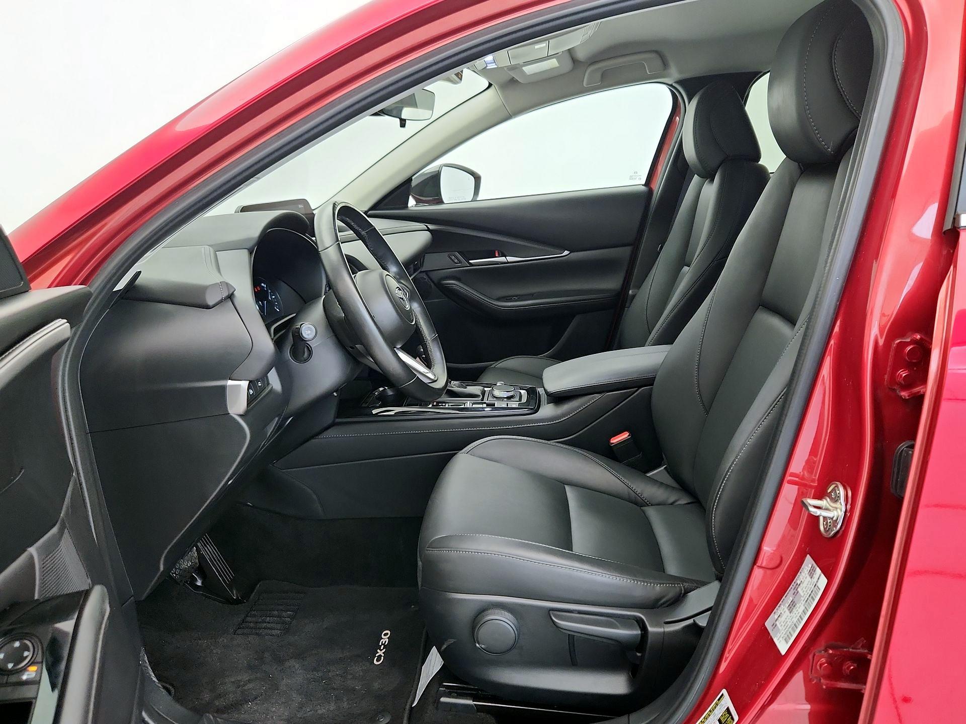 Thumbnail: 2024 Mazda CX-30 - 11