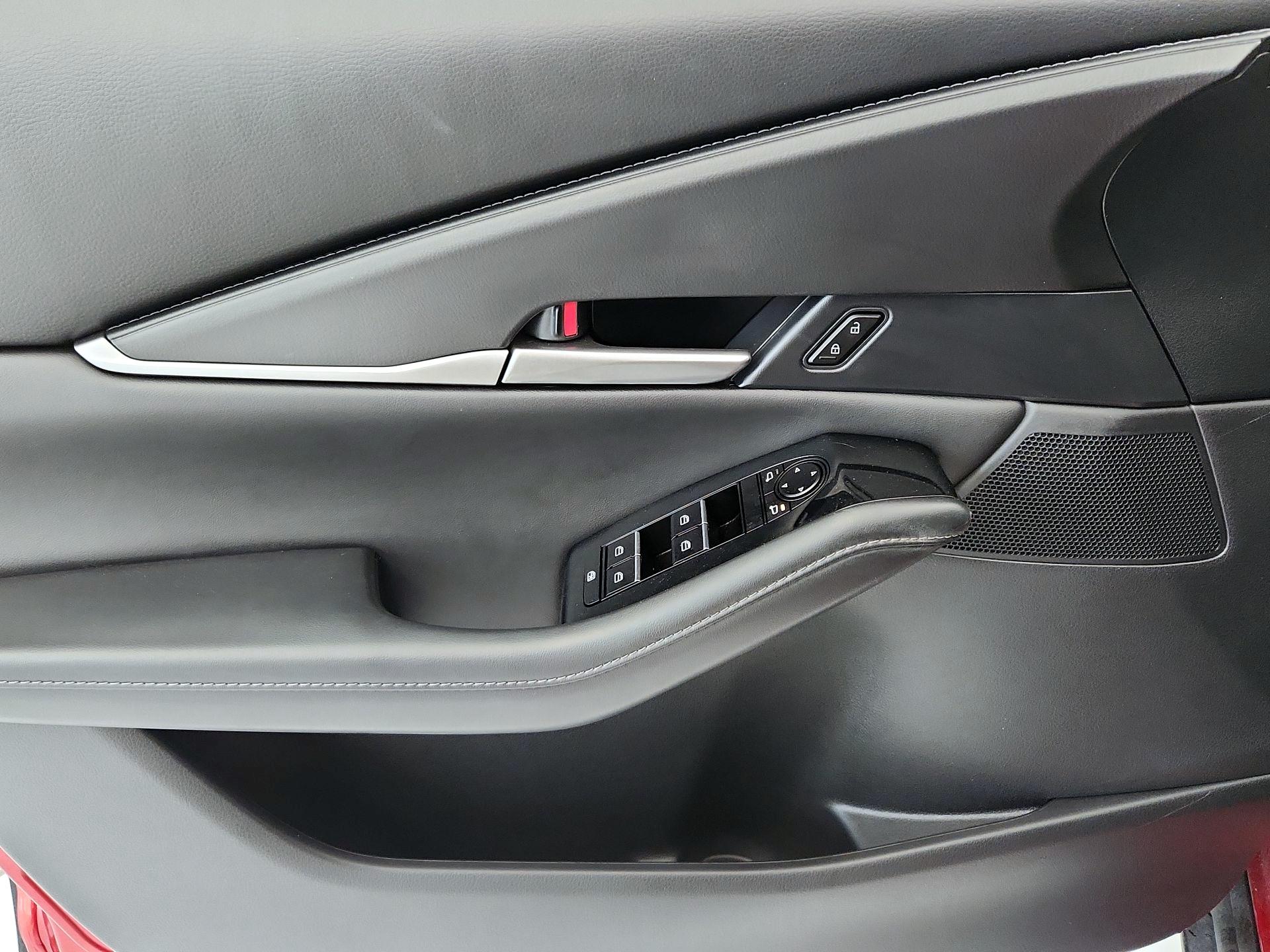 Thumbnail: 2024 Mazda CX-30 - 12