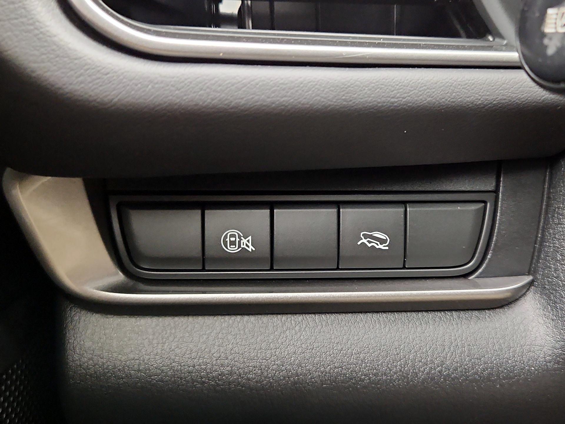 Thumbnail: 2024 Mazda CX-30 - 13