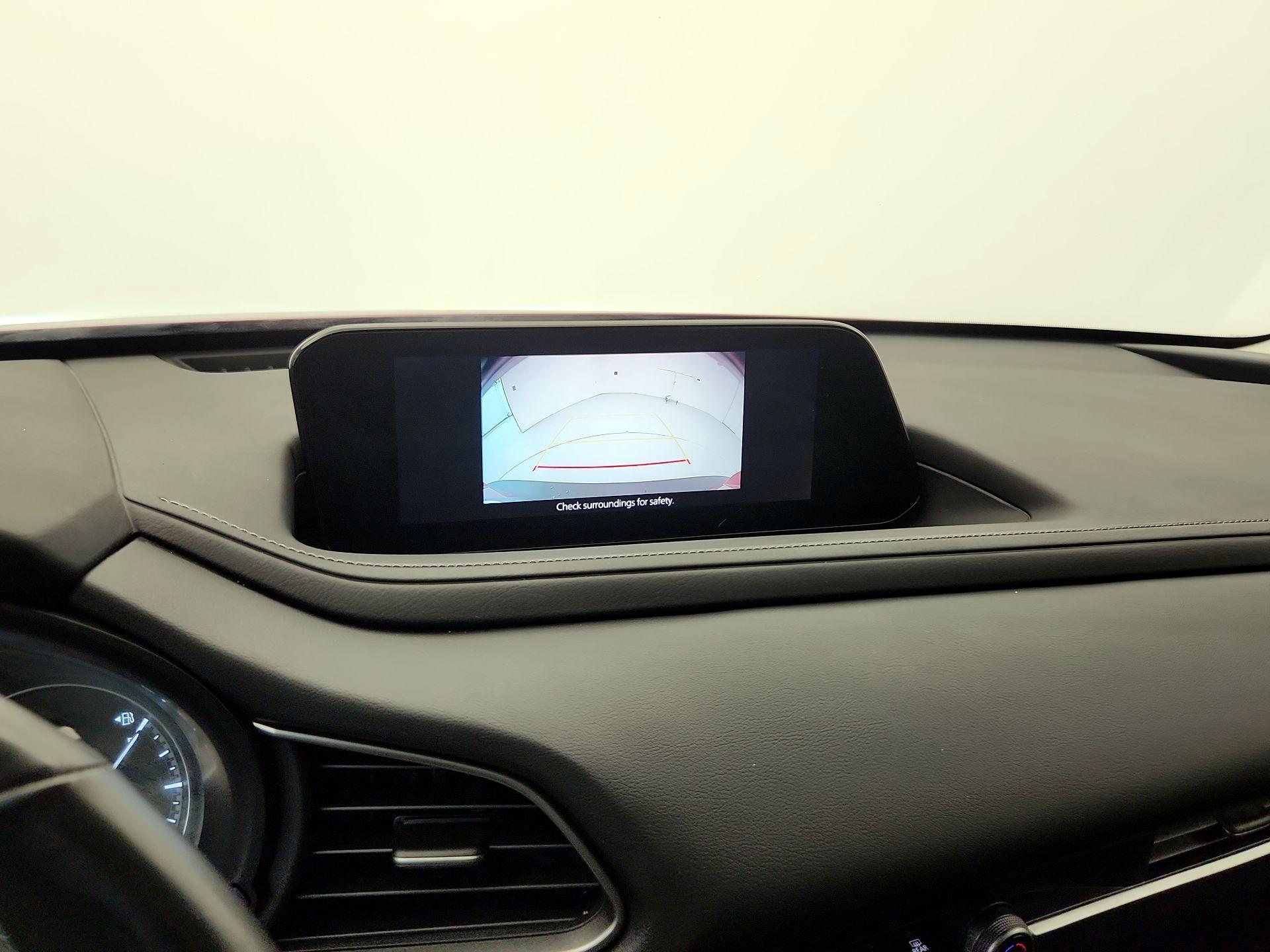 Thumbnail: 2024 Mazda CX-30 - 14