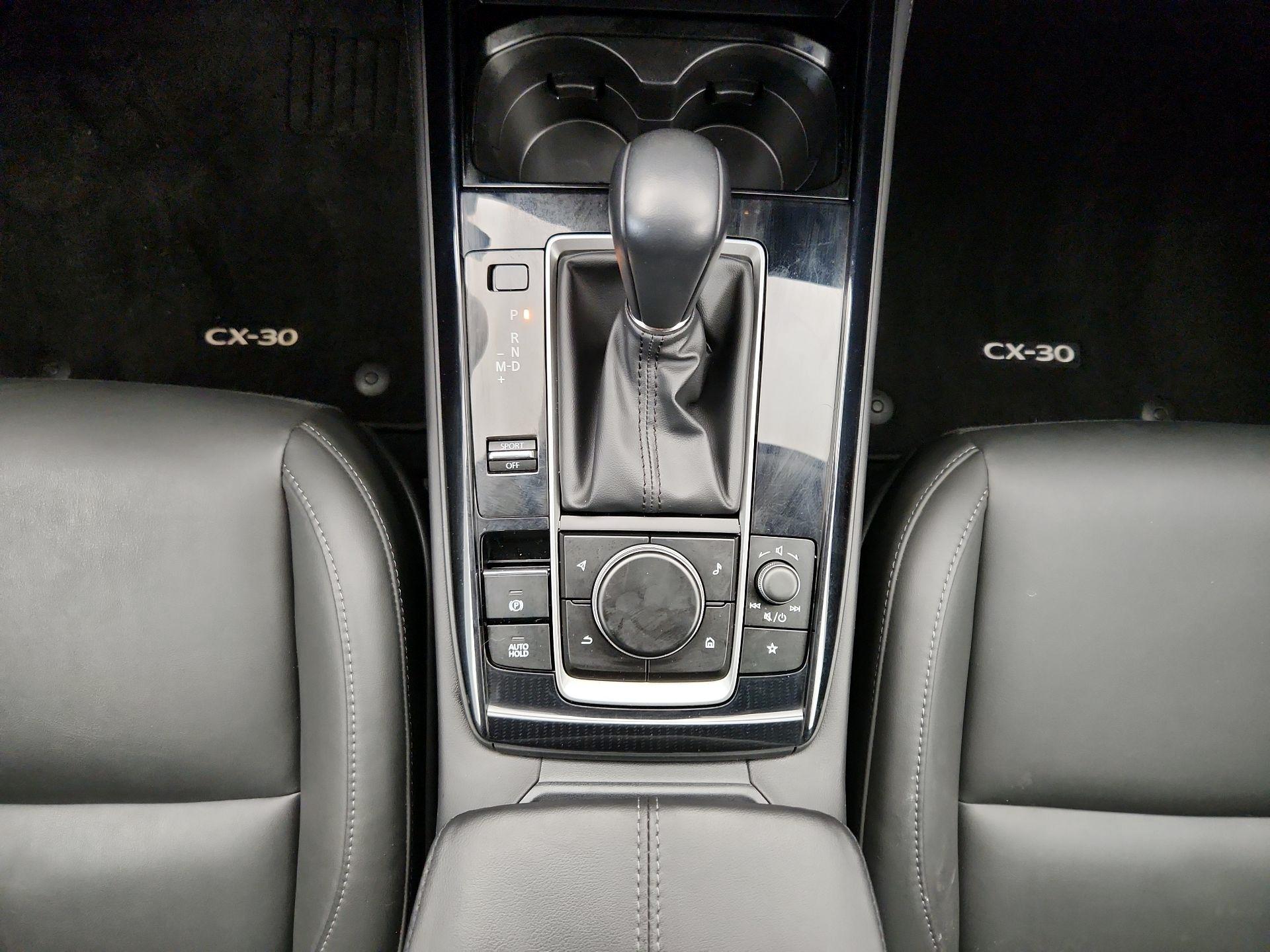 Thumbnail: 2024 Mazda CX-30 - 17