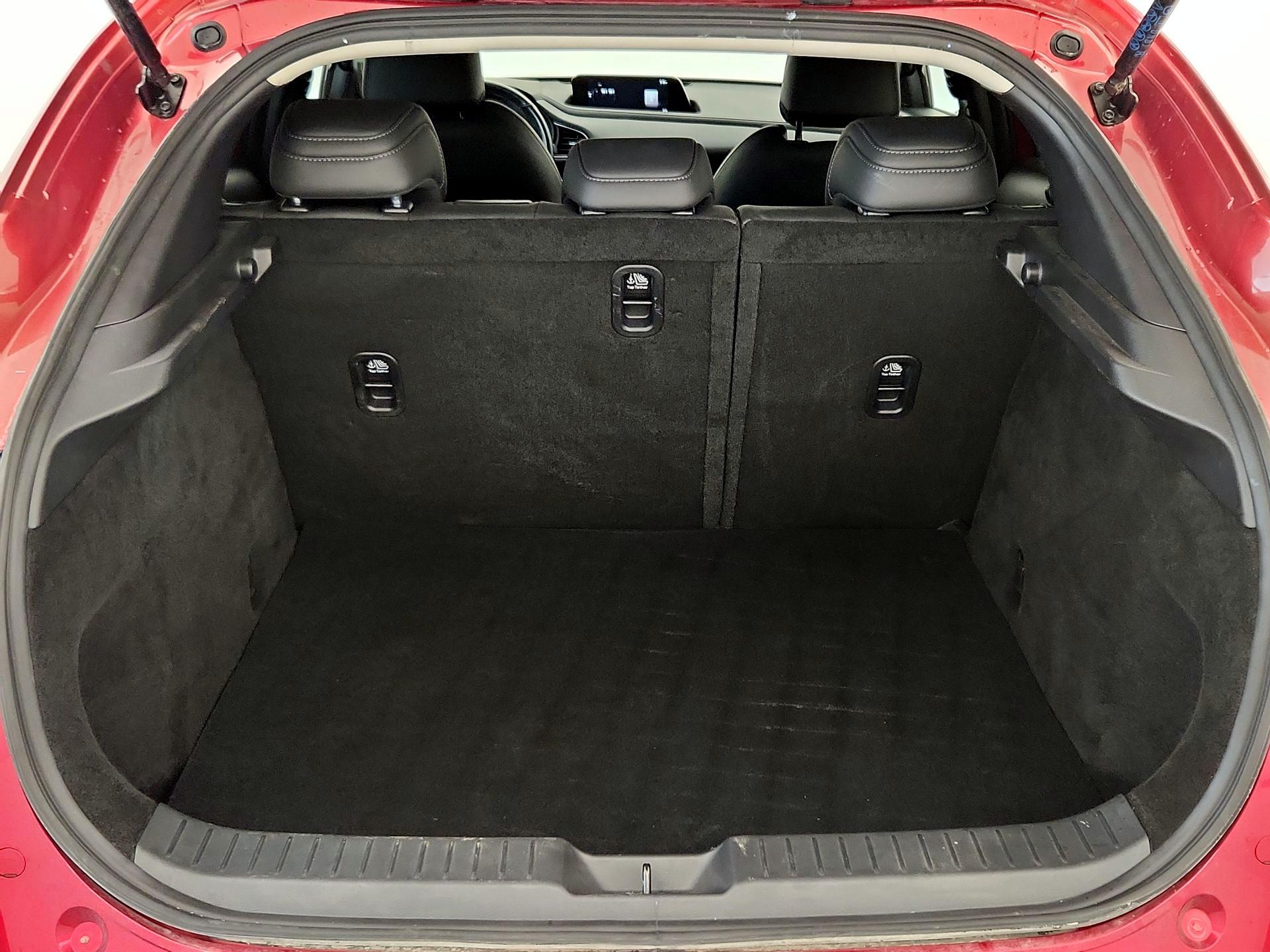 Thumbnail: 2024 Mazda CX-30 - 20