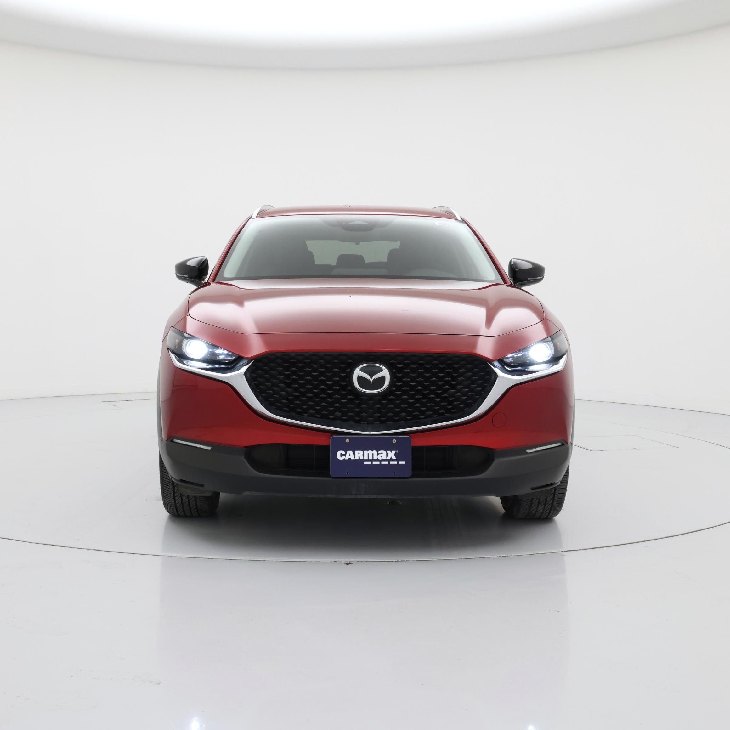 Thumbnail: 2024 Mazda CX-30 - 5