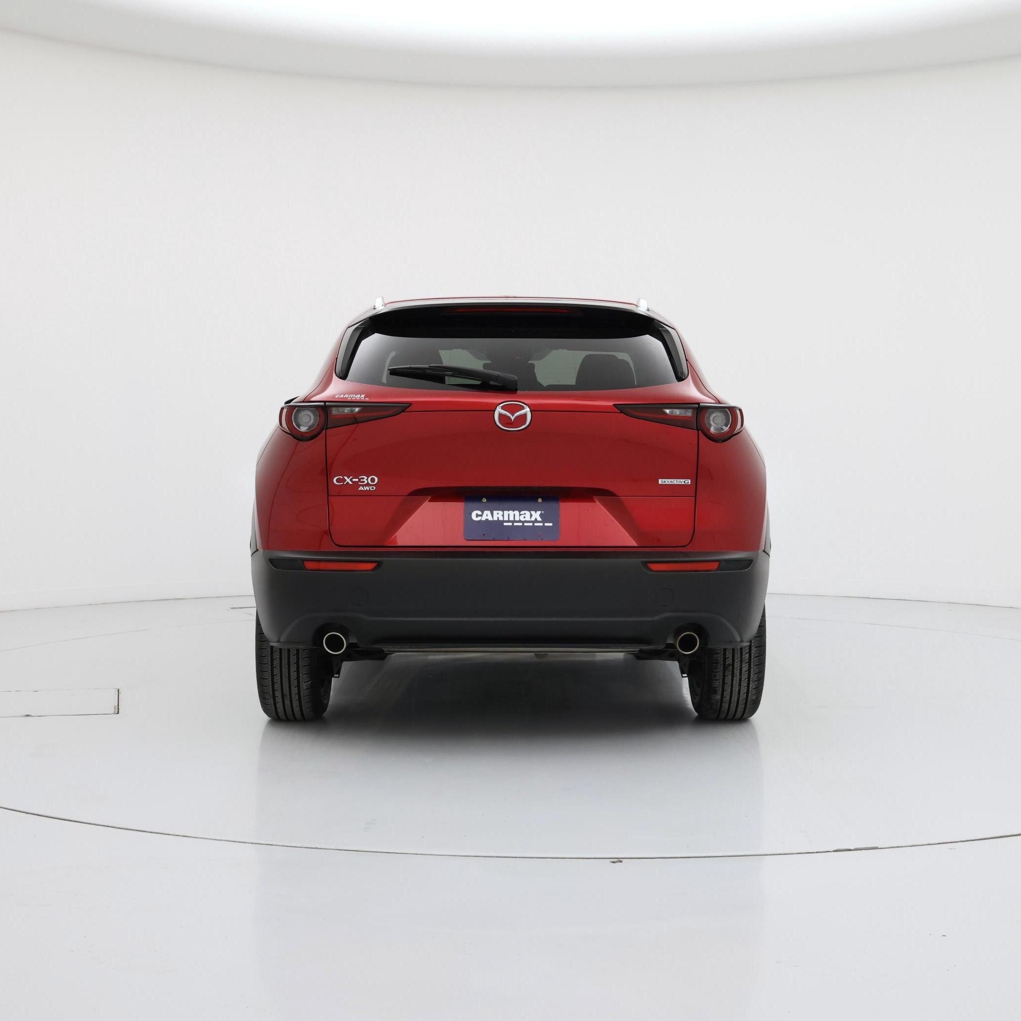 Thumbnail: 2024 Mazda CX-30 - 6