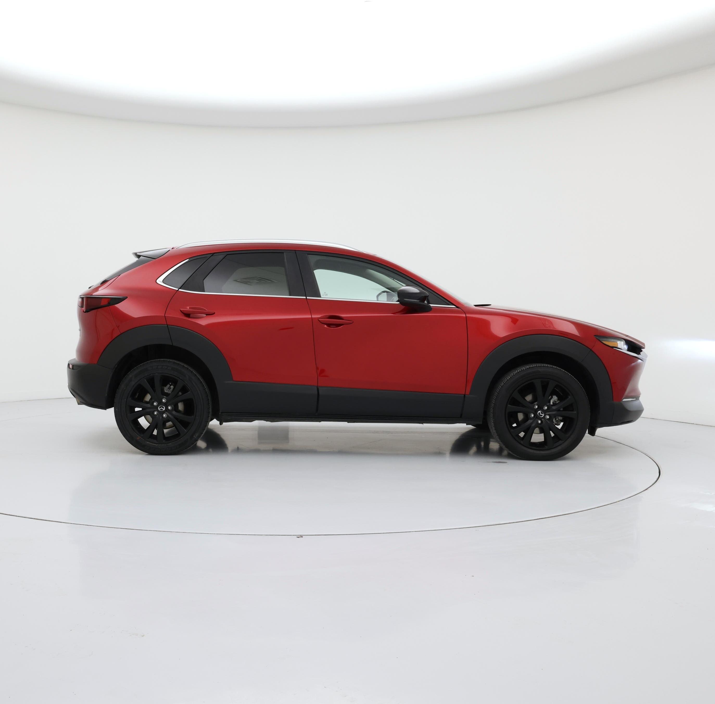 Thumbnail: 2024 Mazda CX-30 - 7