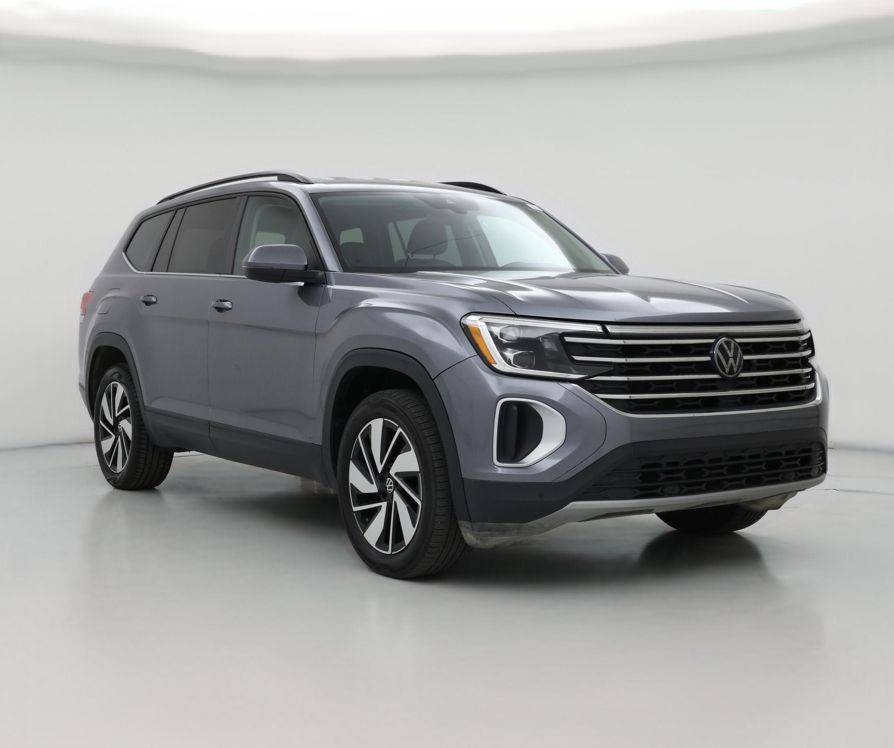 Thumbnail: 2024 Volkswagen Atlas - 1