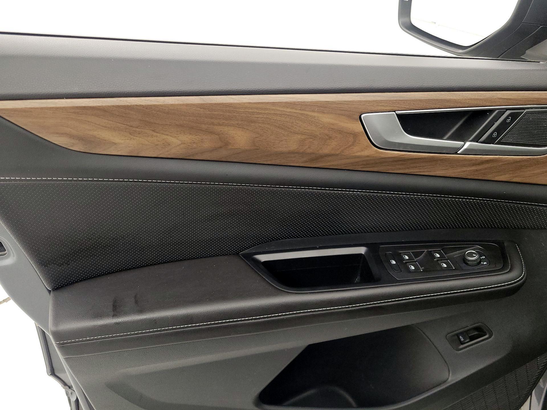 Thumbnail: 2024 Volkswagen Atlas - 12