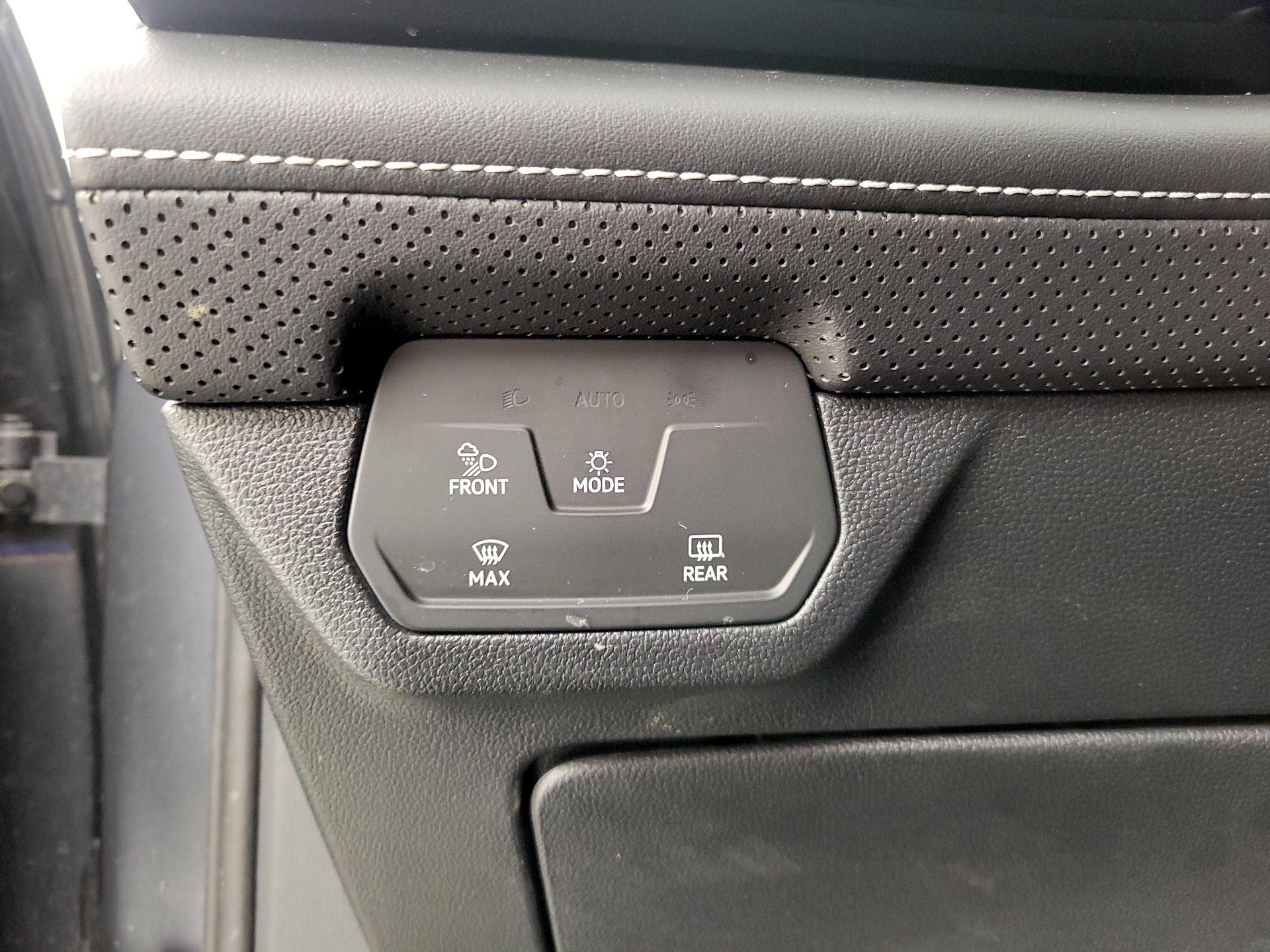 Thumbnail: 2024 Volkswagen Atlas - 13