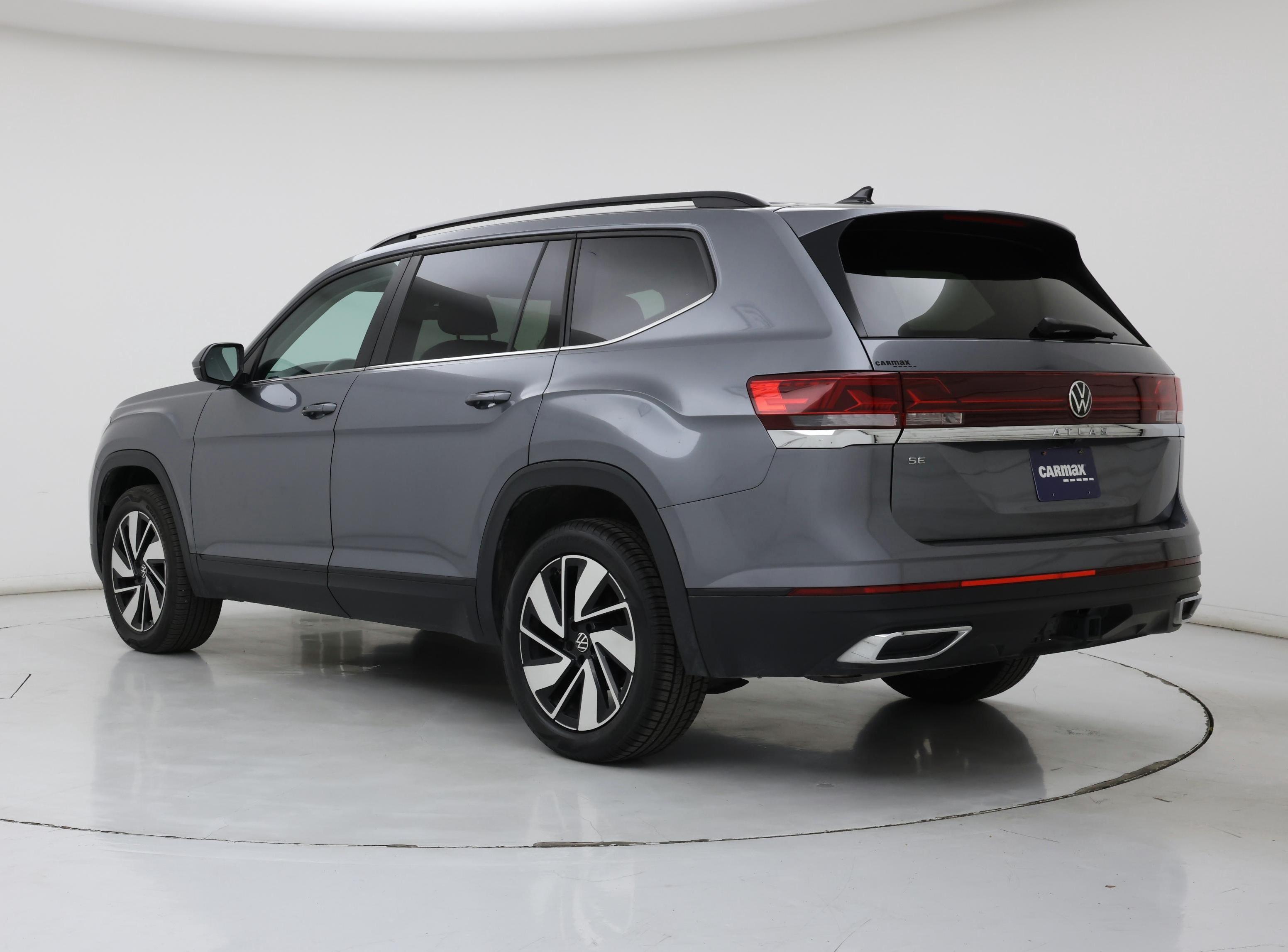 Thumbnail: 2024 Volkswagen Atlas - 2