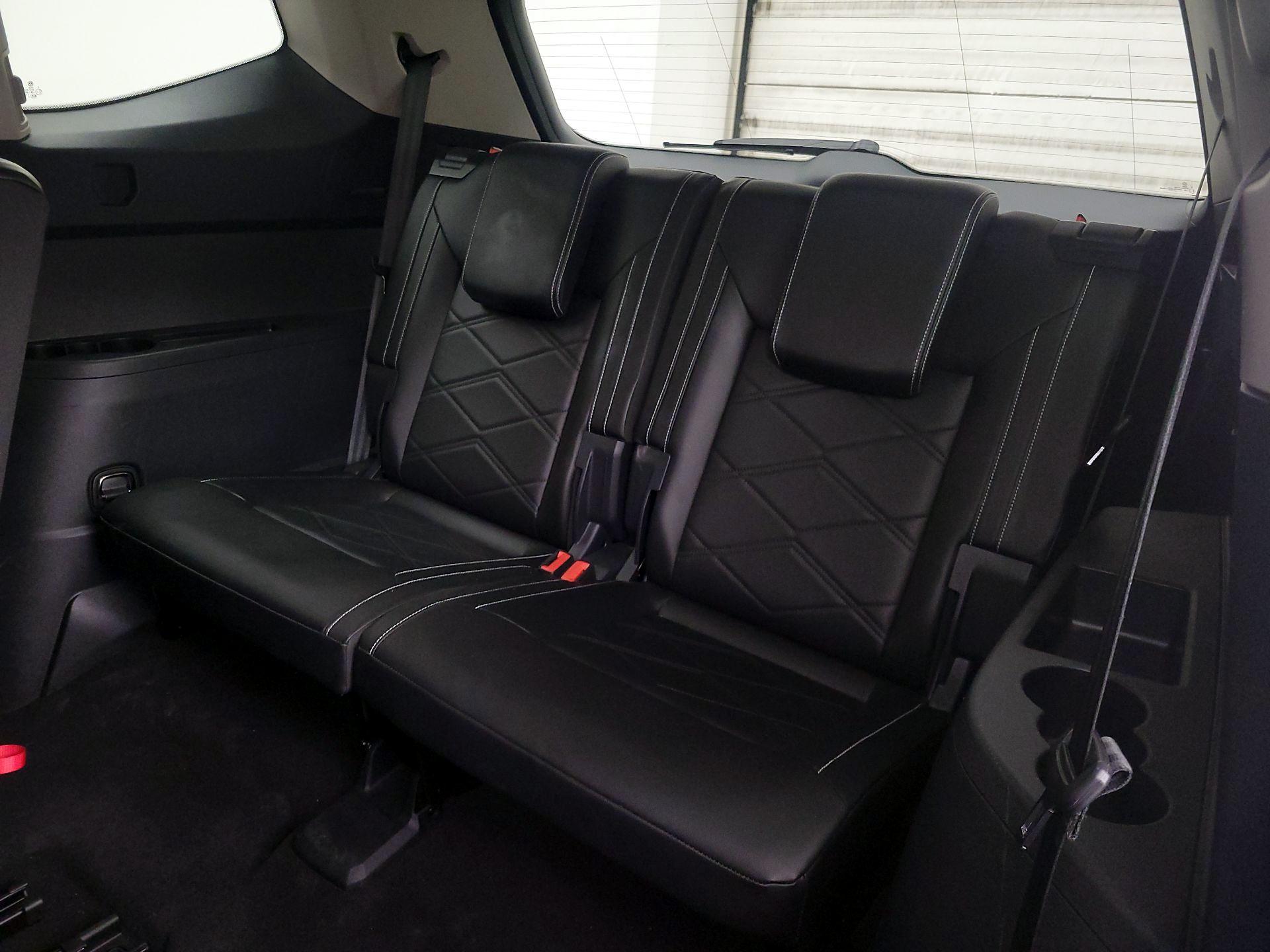 Thumbnail: 2024 Volkswagen Atlas - 20