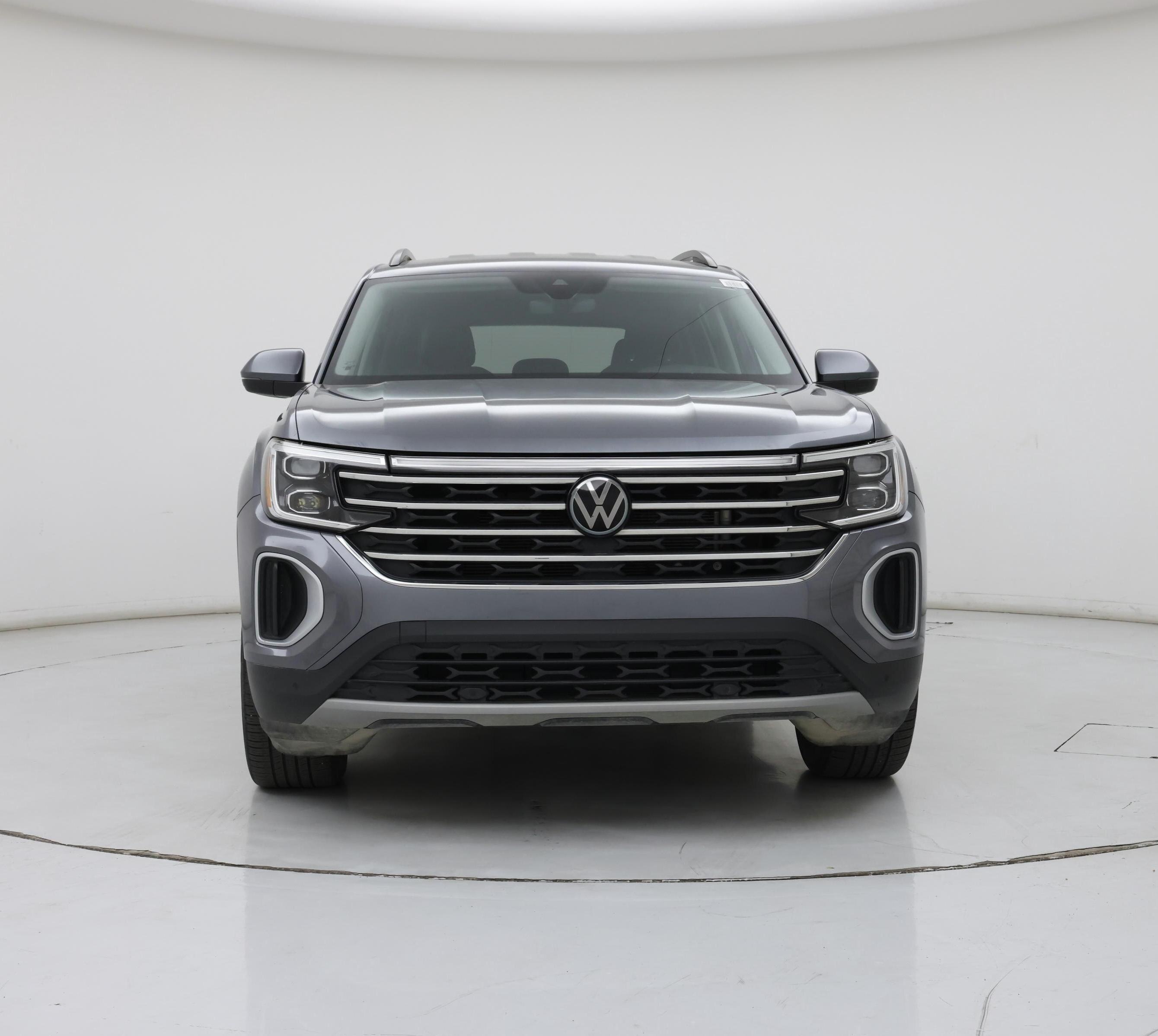 Thumbnail: 2024 Volkswagen Atlas - 5
