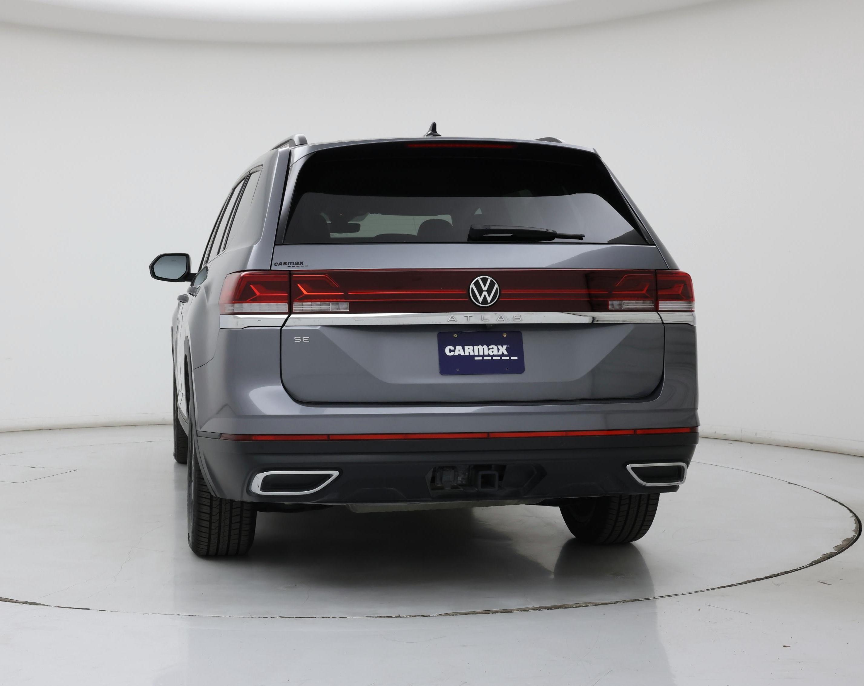 Thumbnail: 2024 Volkswagen Atlas - 6