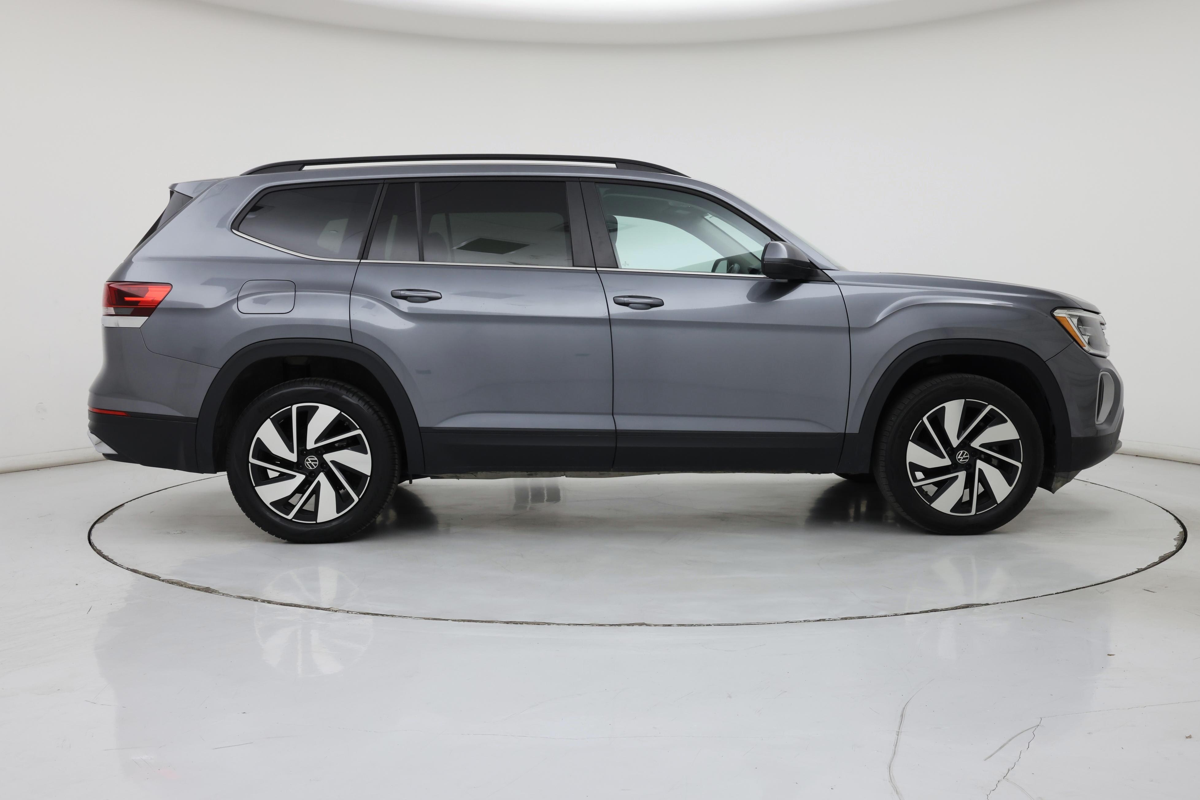 Thumbnail: 2024 Volkswagen Atlas - 7