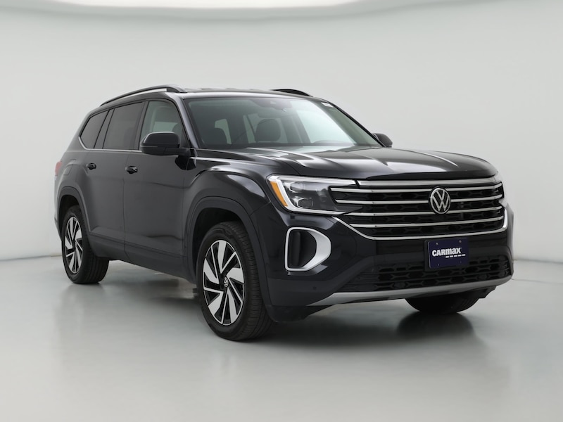 2025 Volkswagen Atlas SE w/Tech