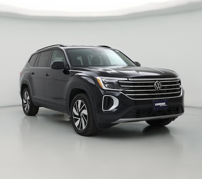 2025 Volkswagen Atlas SE w/Tech