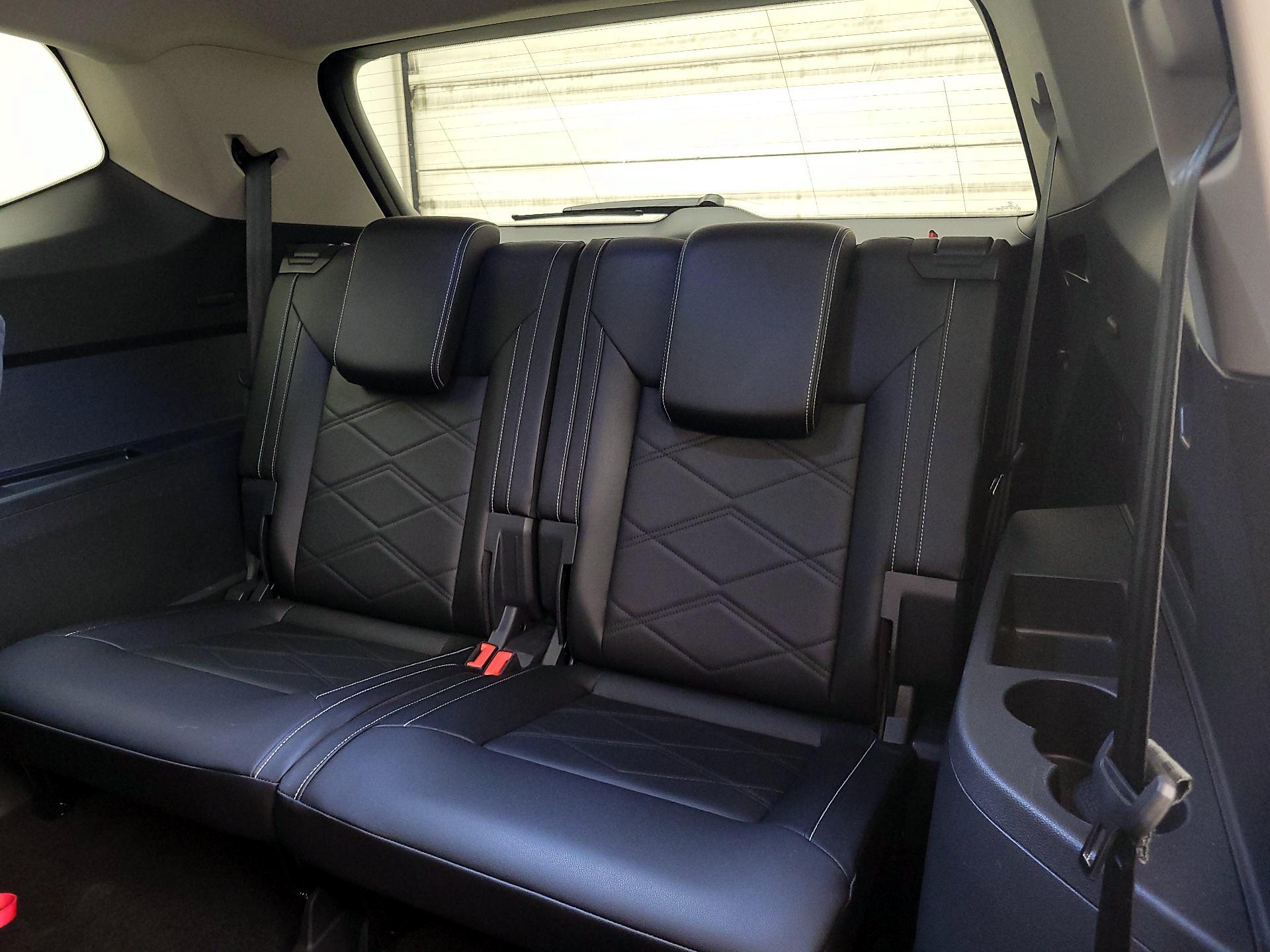 Thumbnail: 2025 Volkswagen Atlas - 20