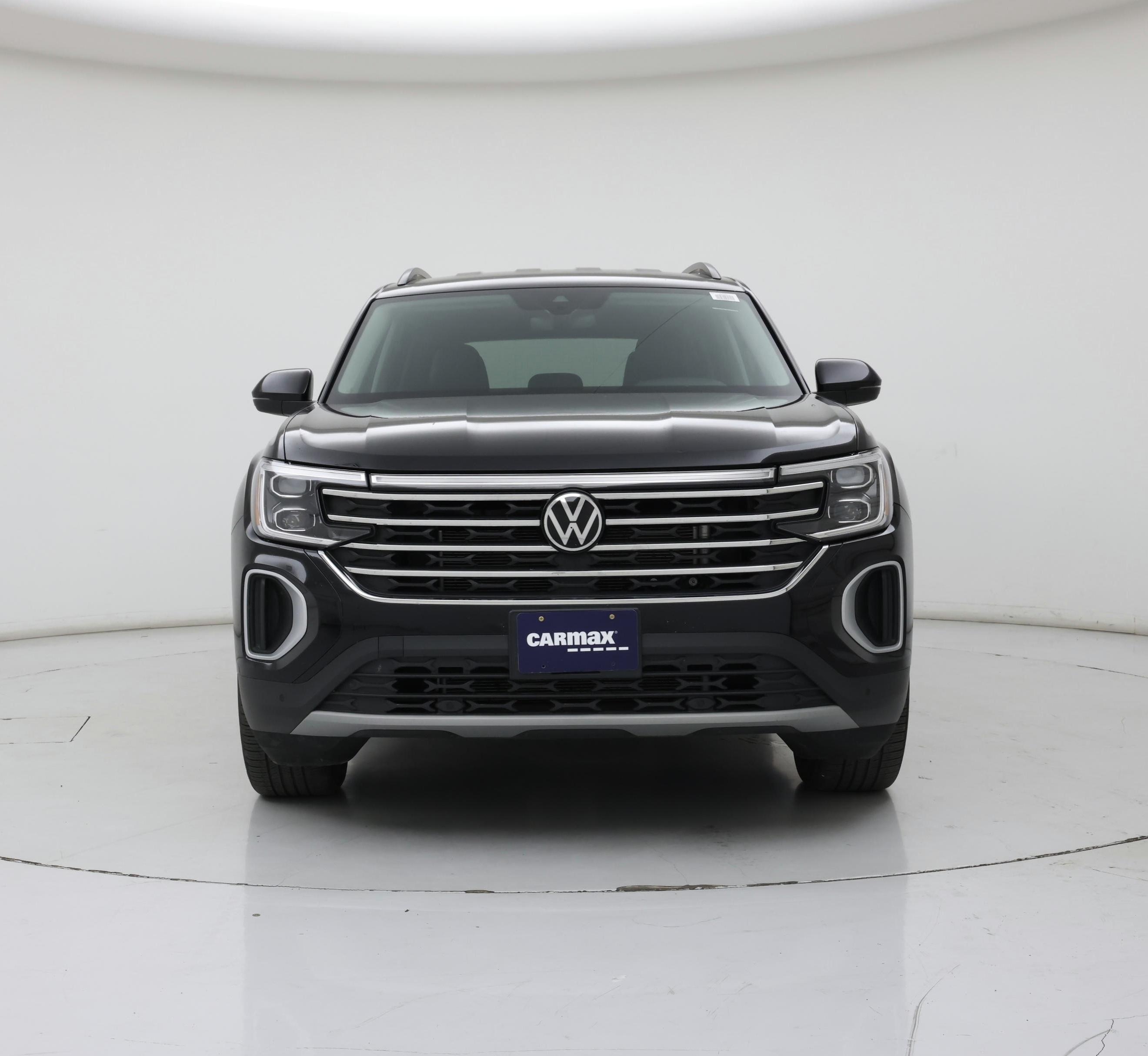 Thumbnail: 2025 Volkswagen Atlas - 5