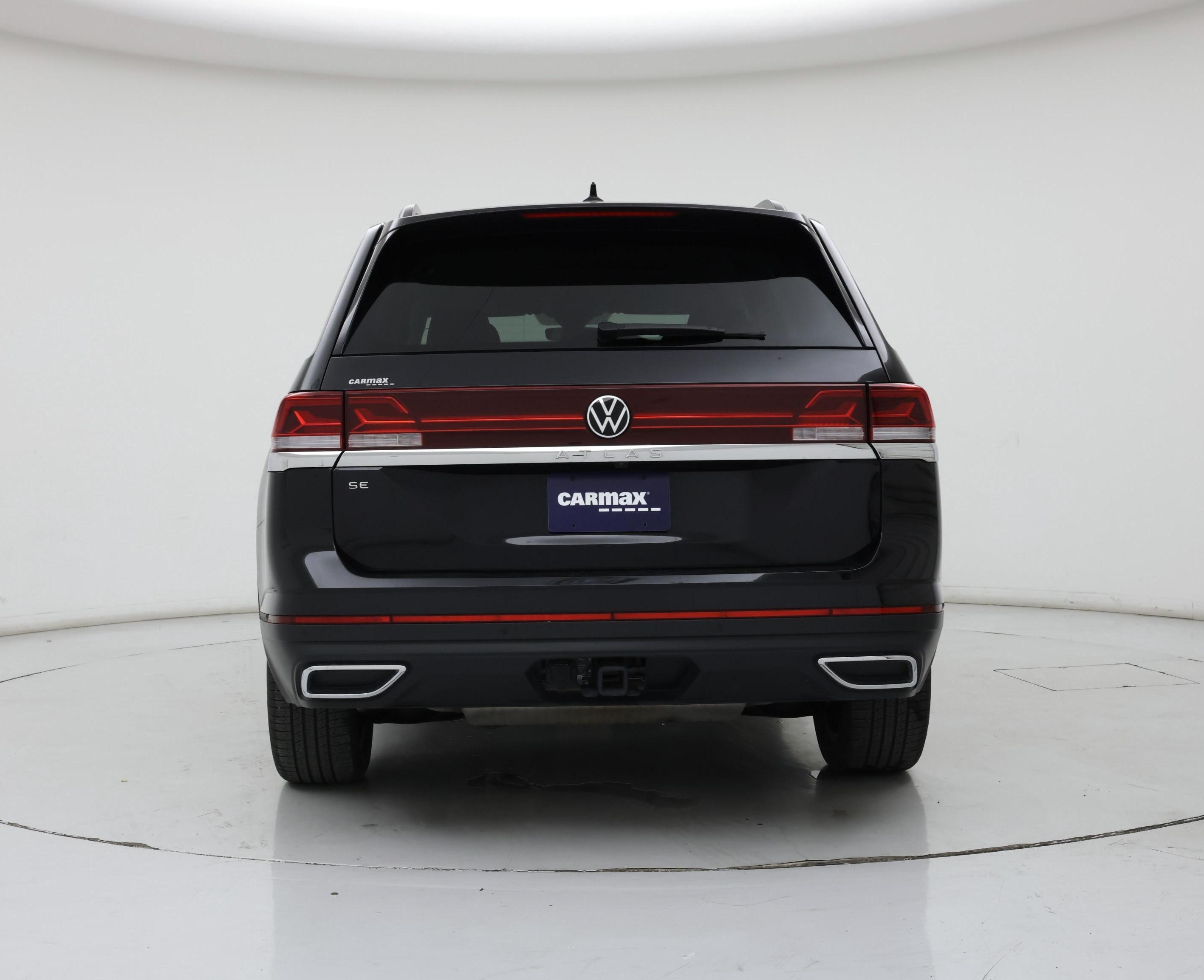 Thumbnail: 2025 Volkswagen Atlas - 6