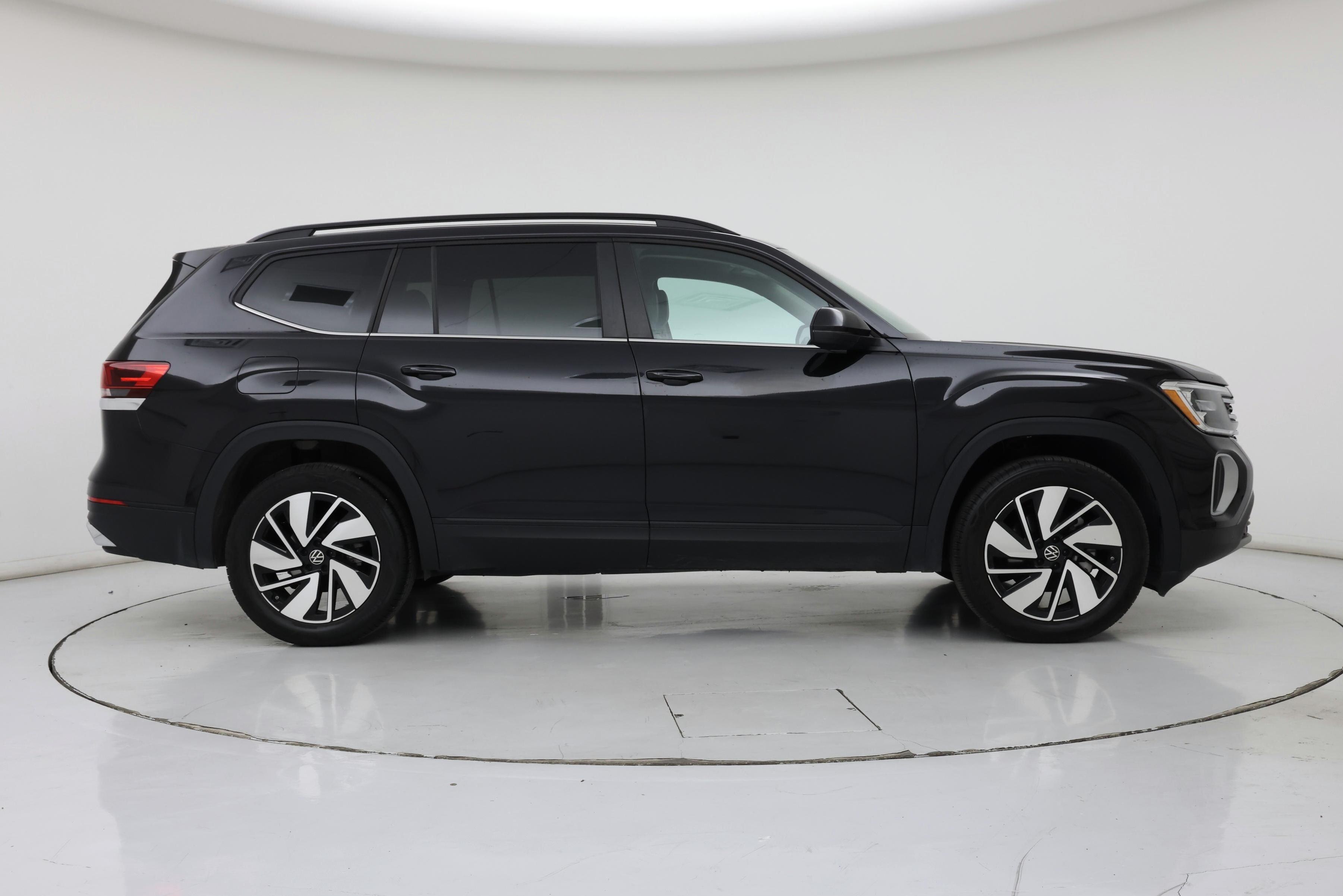 Thumbnail: 2025 Volkswagen Atlas - 7