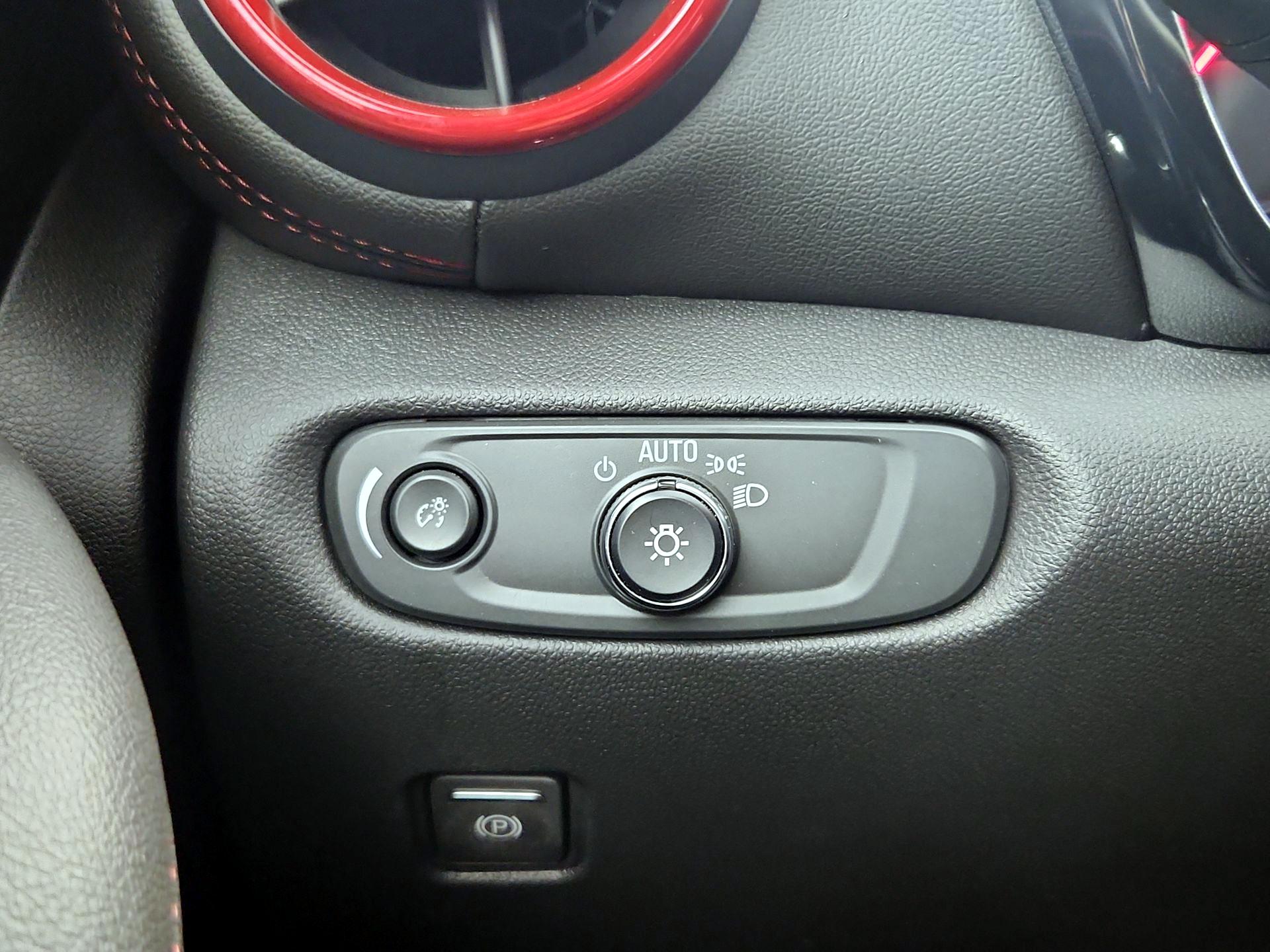 Thumbnail: 2025 Chevrolet Blazer - 13