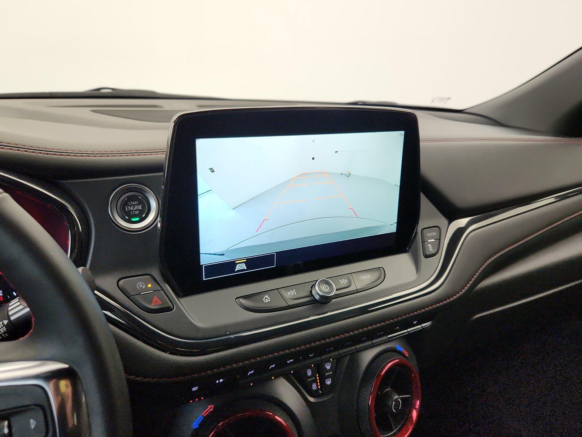 Thumbnail: 2025 Chevrolet Blazer - 15