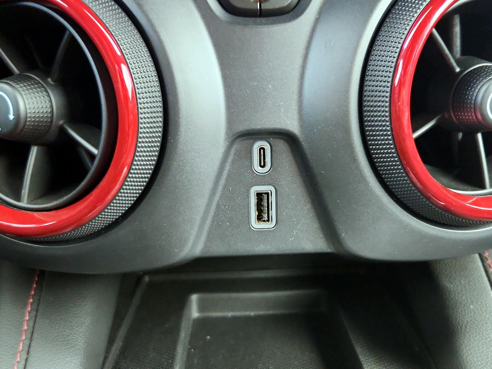 Thumbnail: 2025 Chevrolet Blazer - 19