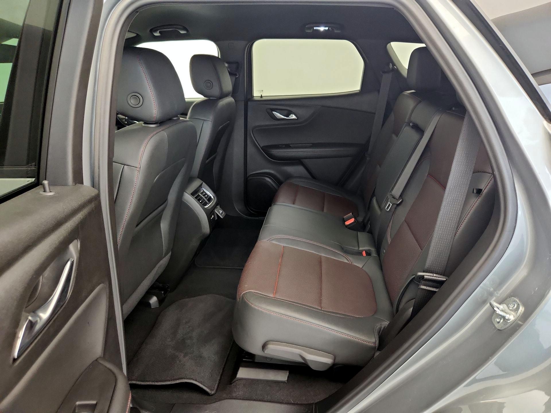 Thumbnail: 2025 Chevrolet Blazer - 20