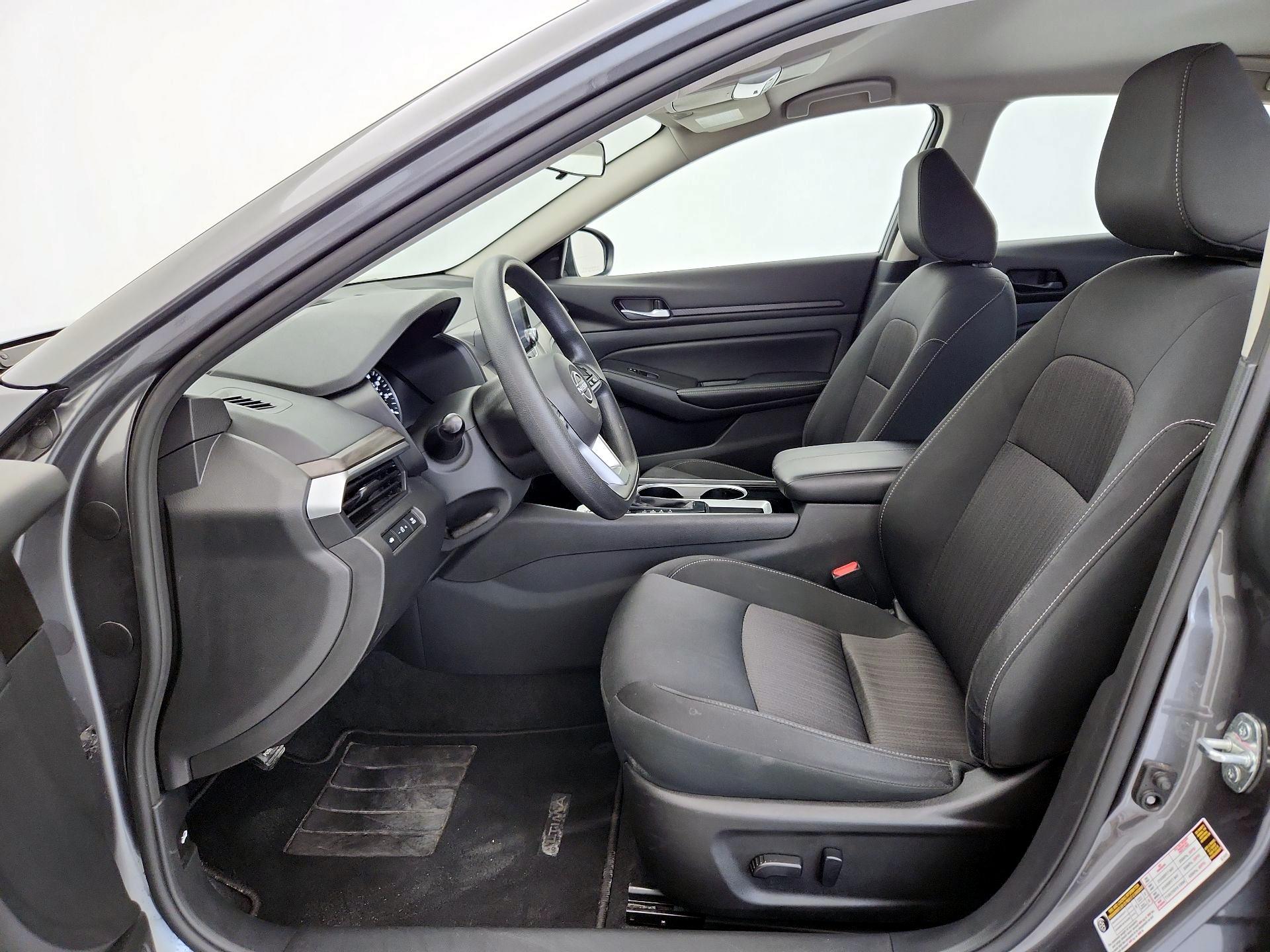 Thumbnail: 2024 Nissan Altima - 11