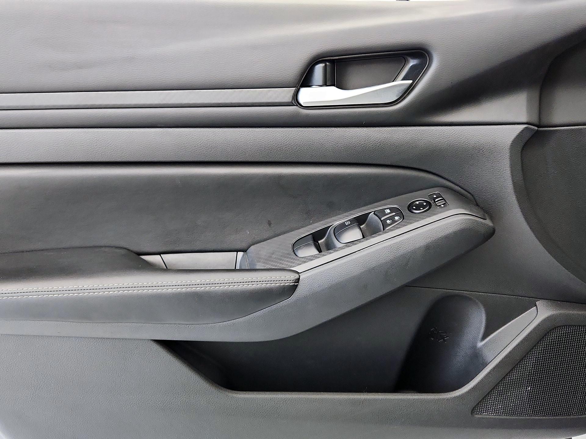 Thumbnail: 2024 Nissan Altima - 12