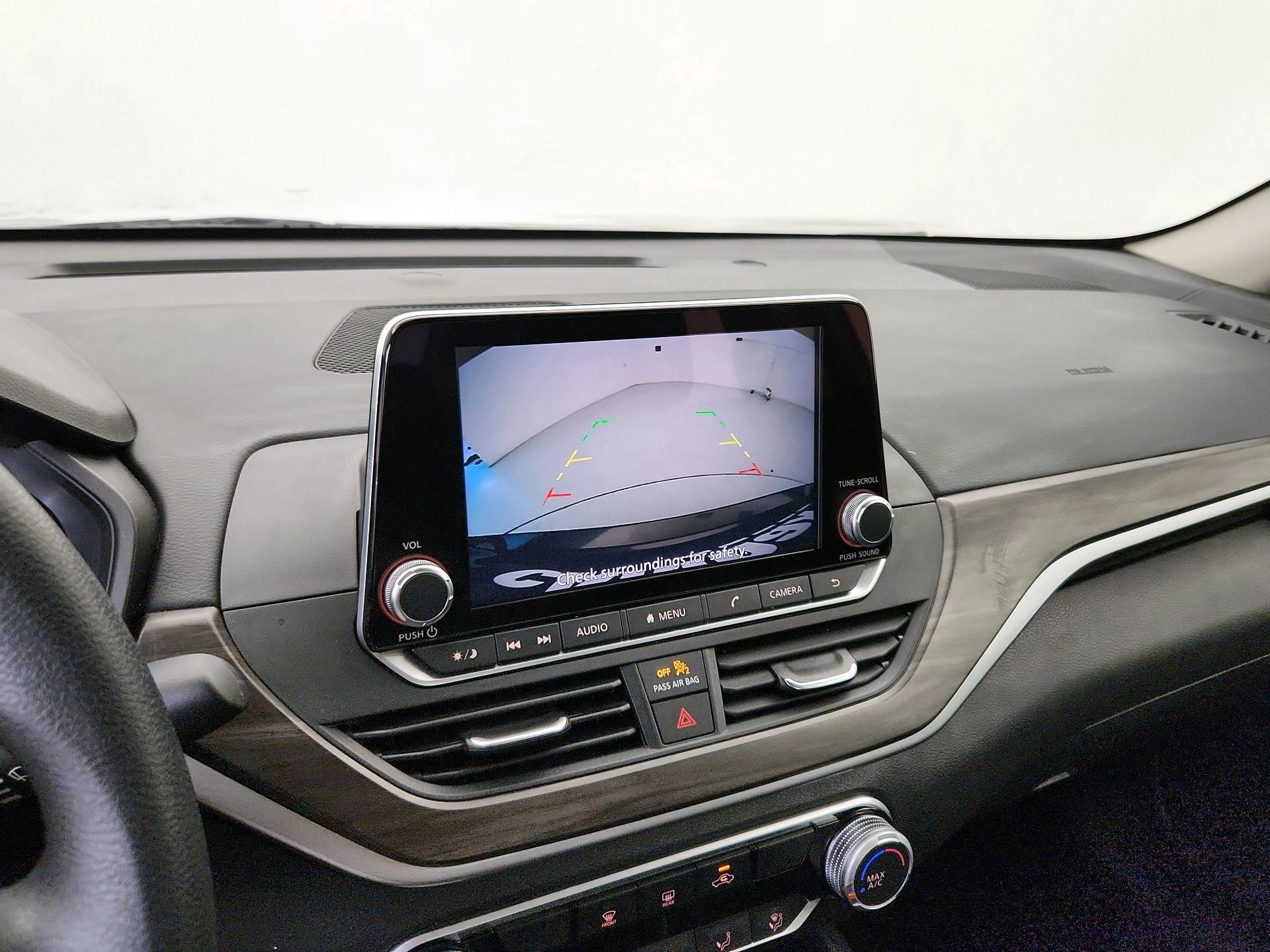 Thumbnail: 2024 Nissan Altima - 14