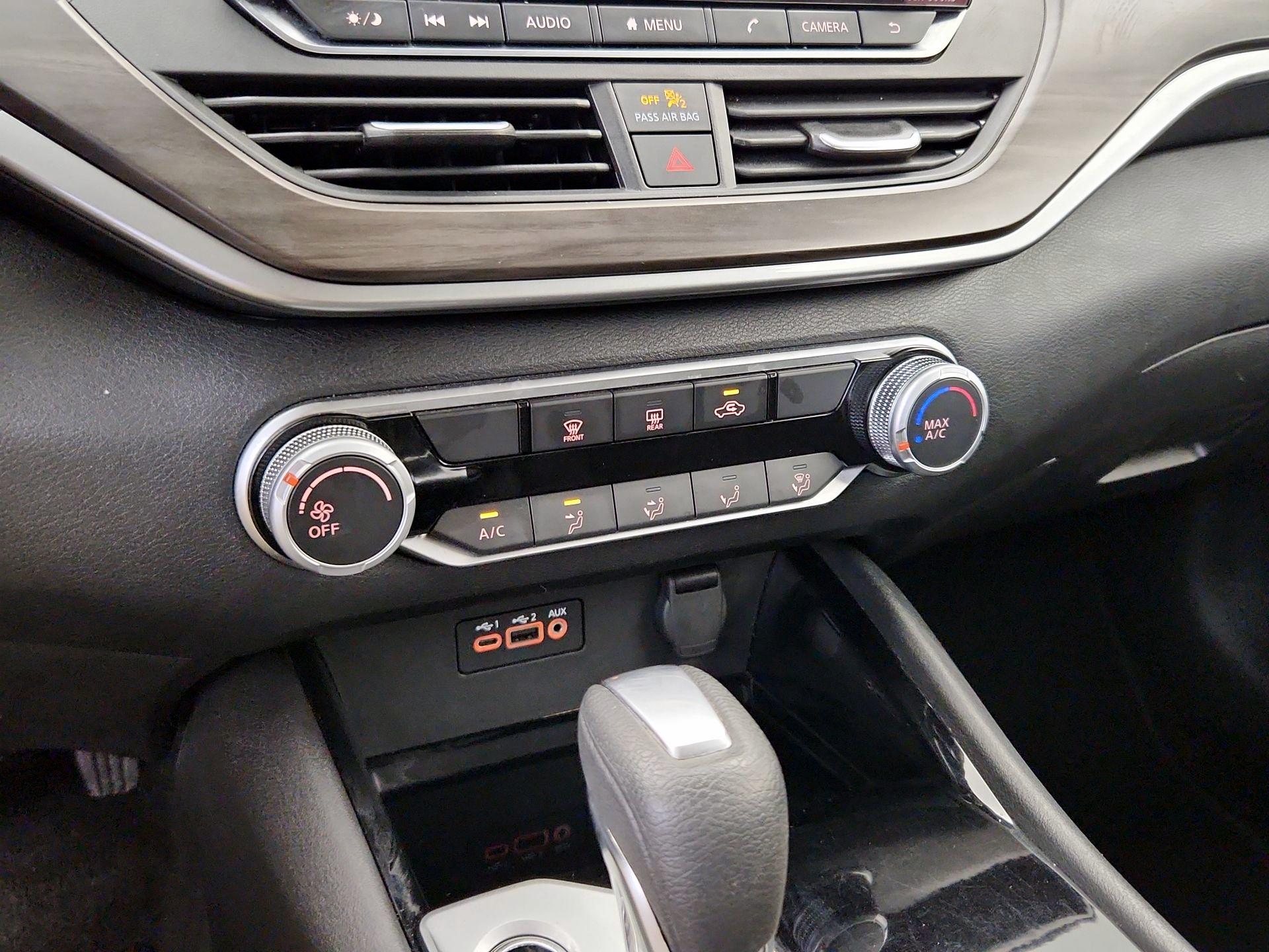 Thumbnail: 2024 Nissan Altima - 16